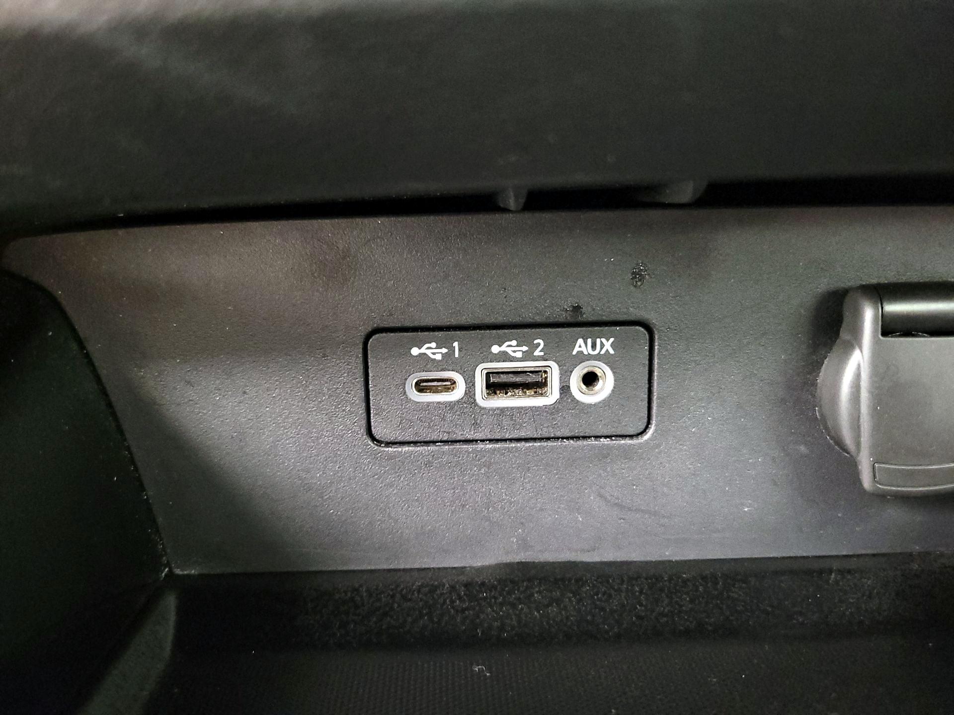 Thumbnail: 2025 Nissan Altima - 18