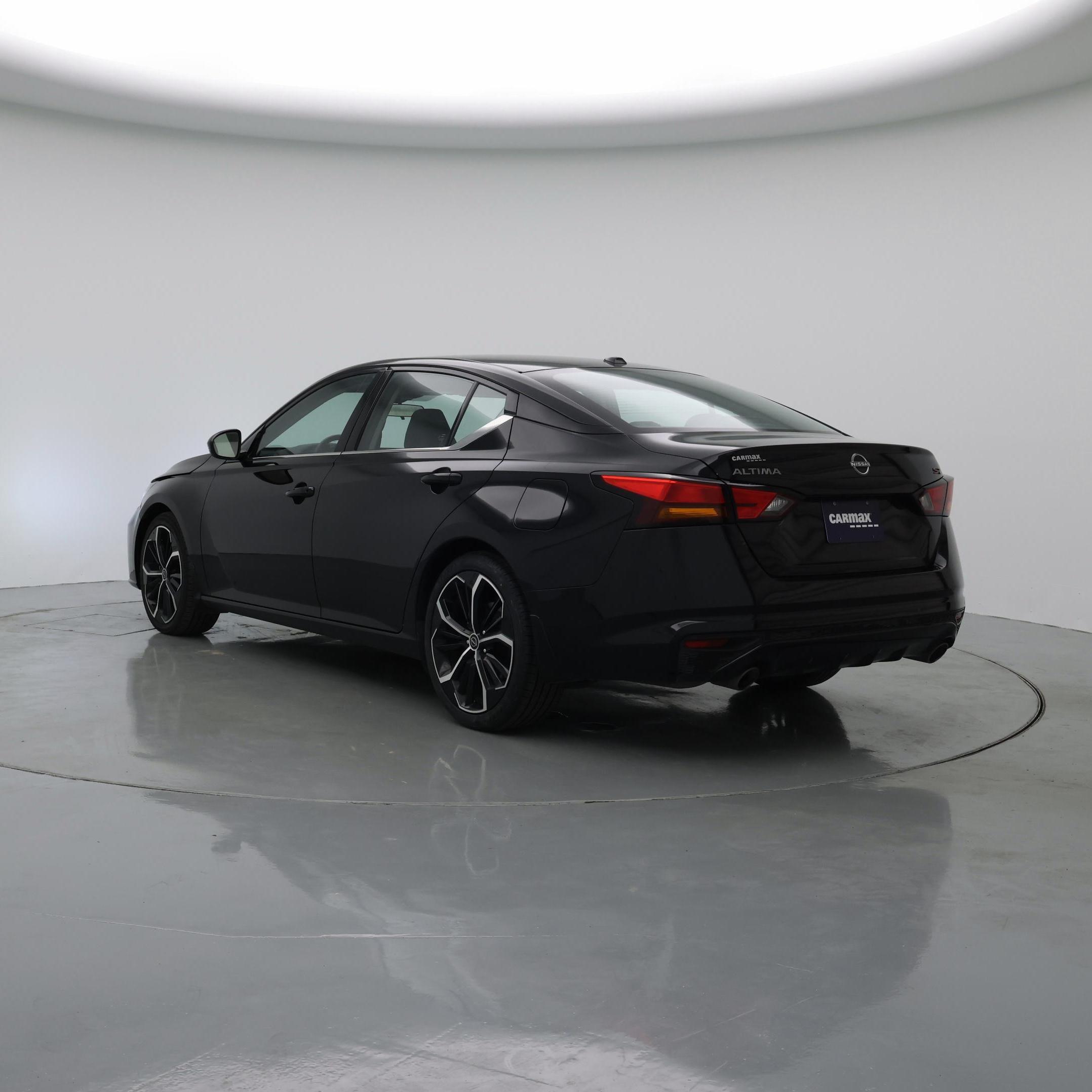 Thumbnail: 2025 Nissan Altima - 2