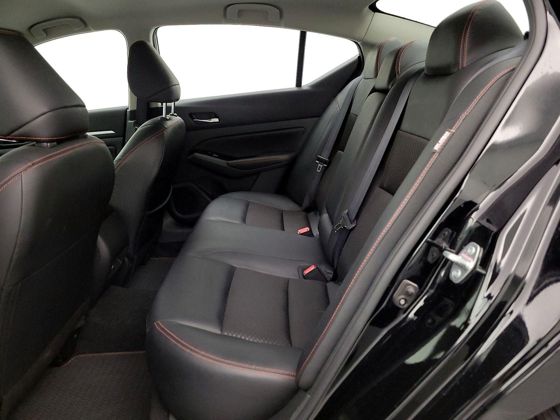 Thumbnail: 2025 Nissan Altima - 19