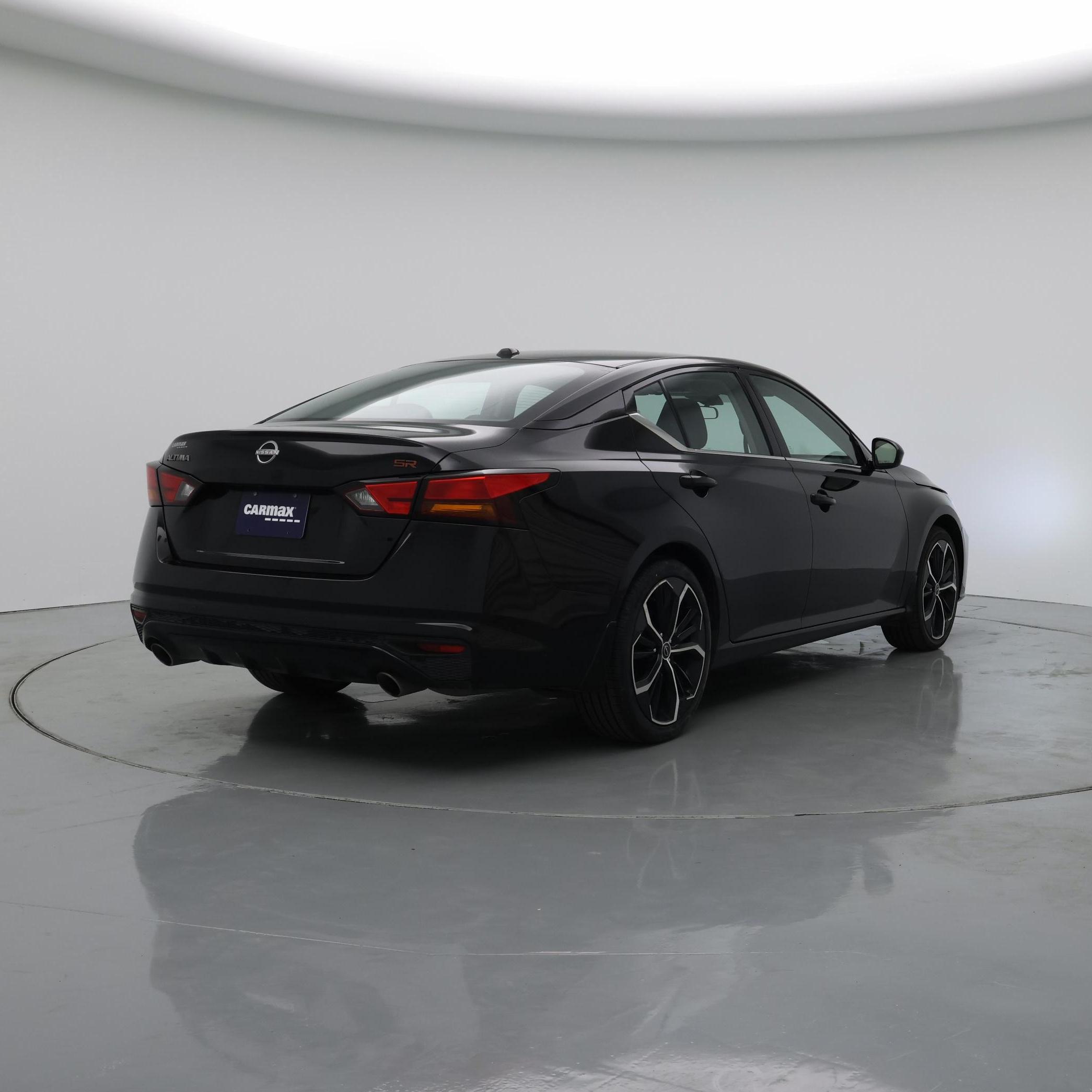 Thumbnail: 2025 Nissan Altima - 8