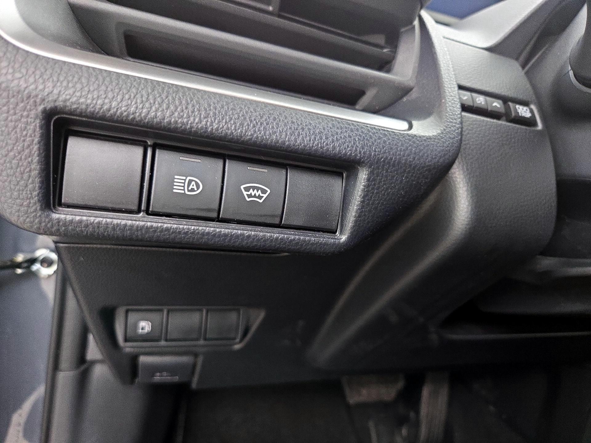 Thumbnail: 2025 Toyota Prius - 13