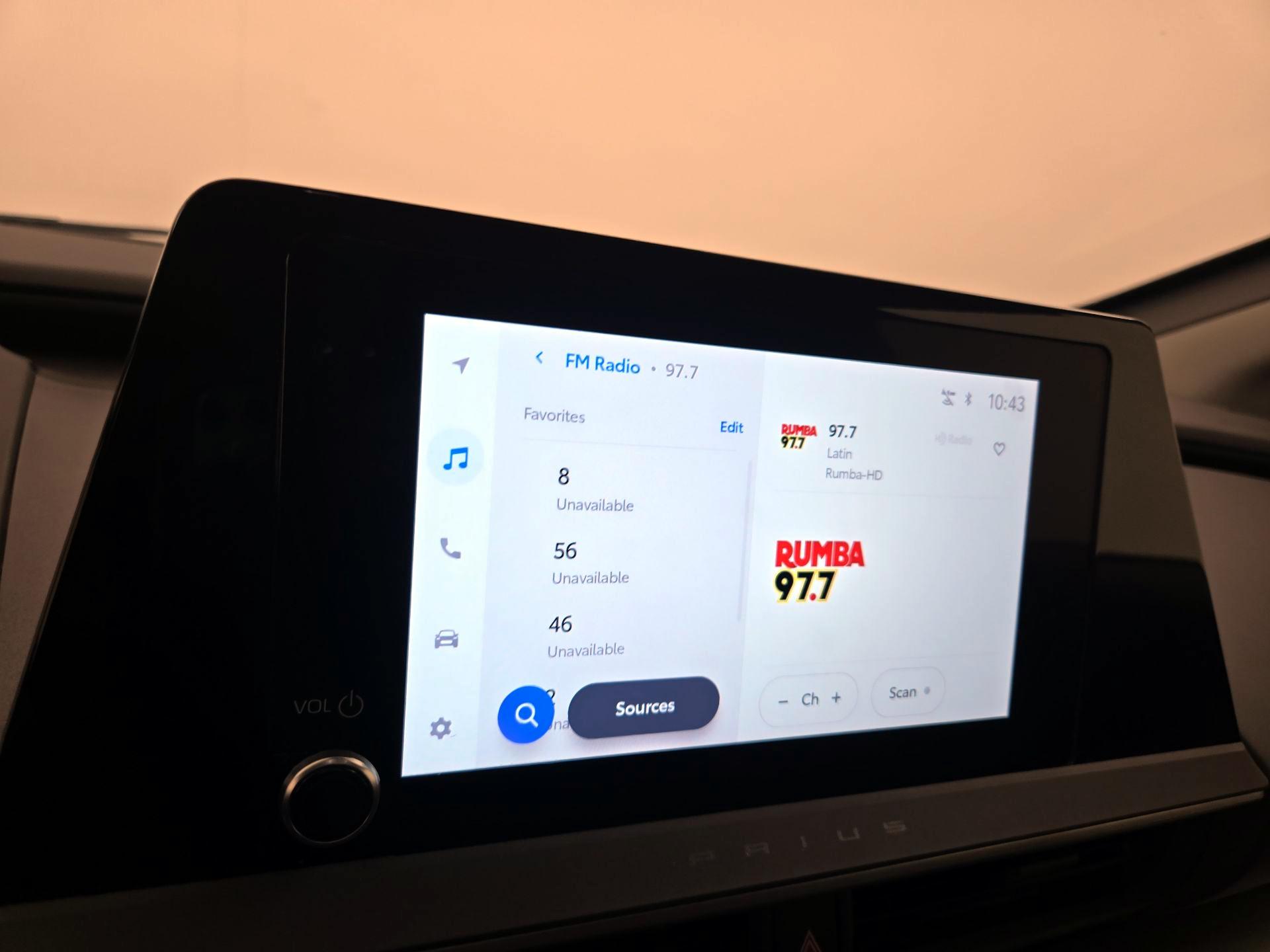 Thumbnail: 2025 Toyota Prius - 15