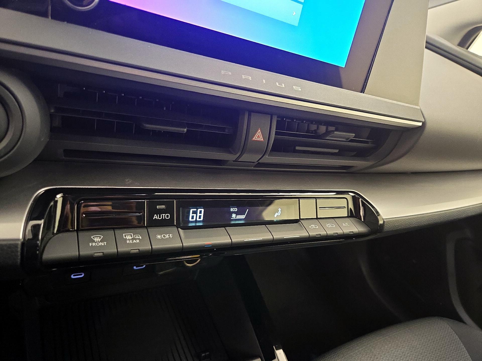 Thumbnail: 2025 Toyota Prius - 16