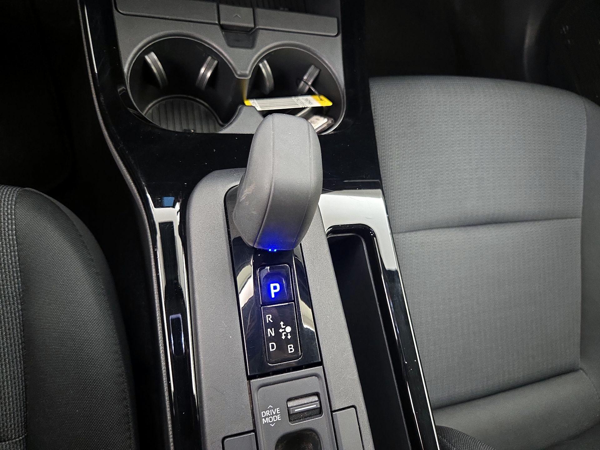 Thumbnail: 2025 Toyota Prius - 17