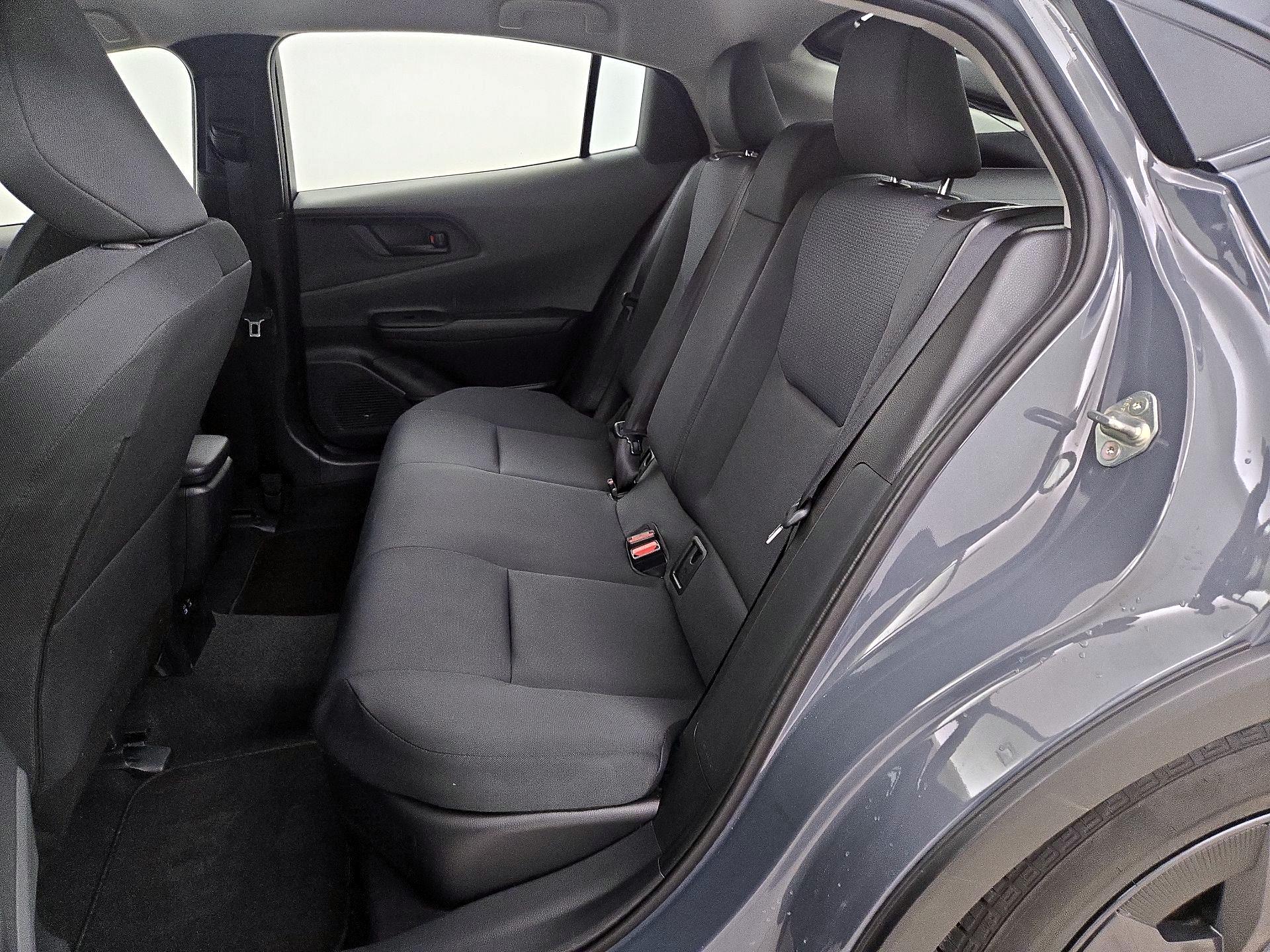 Thumbnail: 2025 Toyota Prius - 19