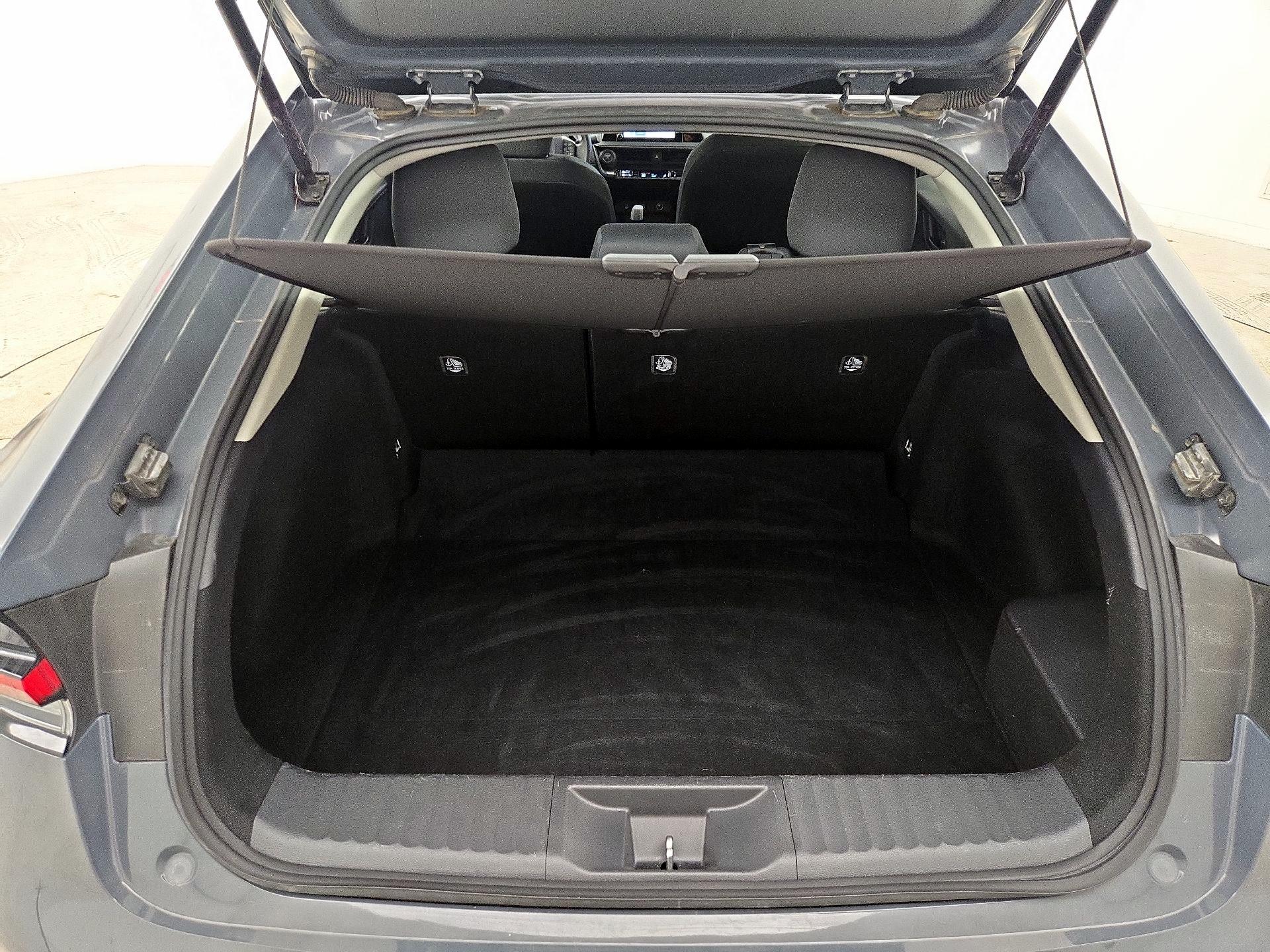 Thumbnail: 2025 Toyota Prius - 20