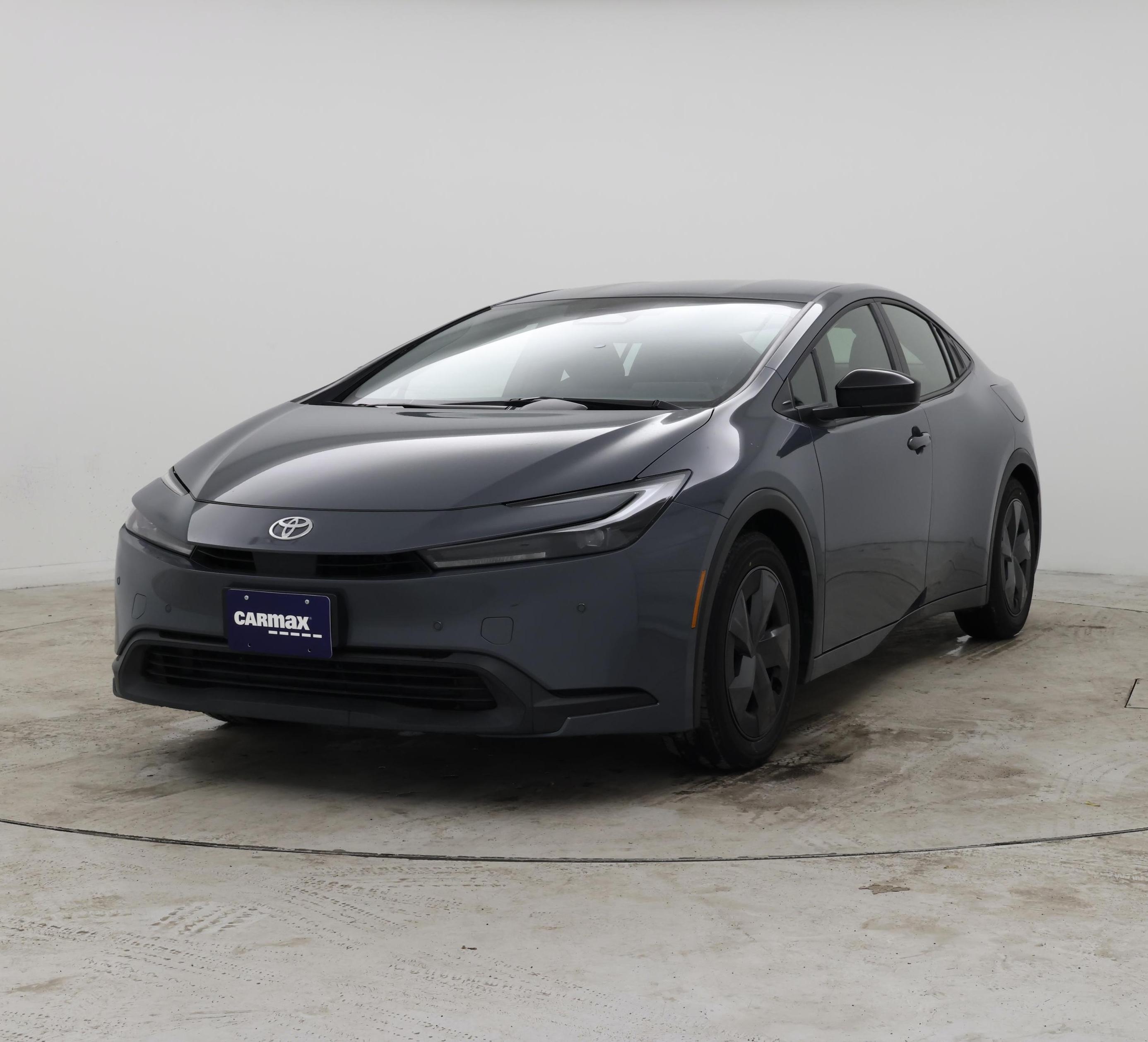 Thumbnail: 2025 Toyota Prius - 4