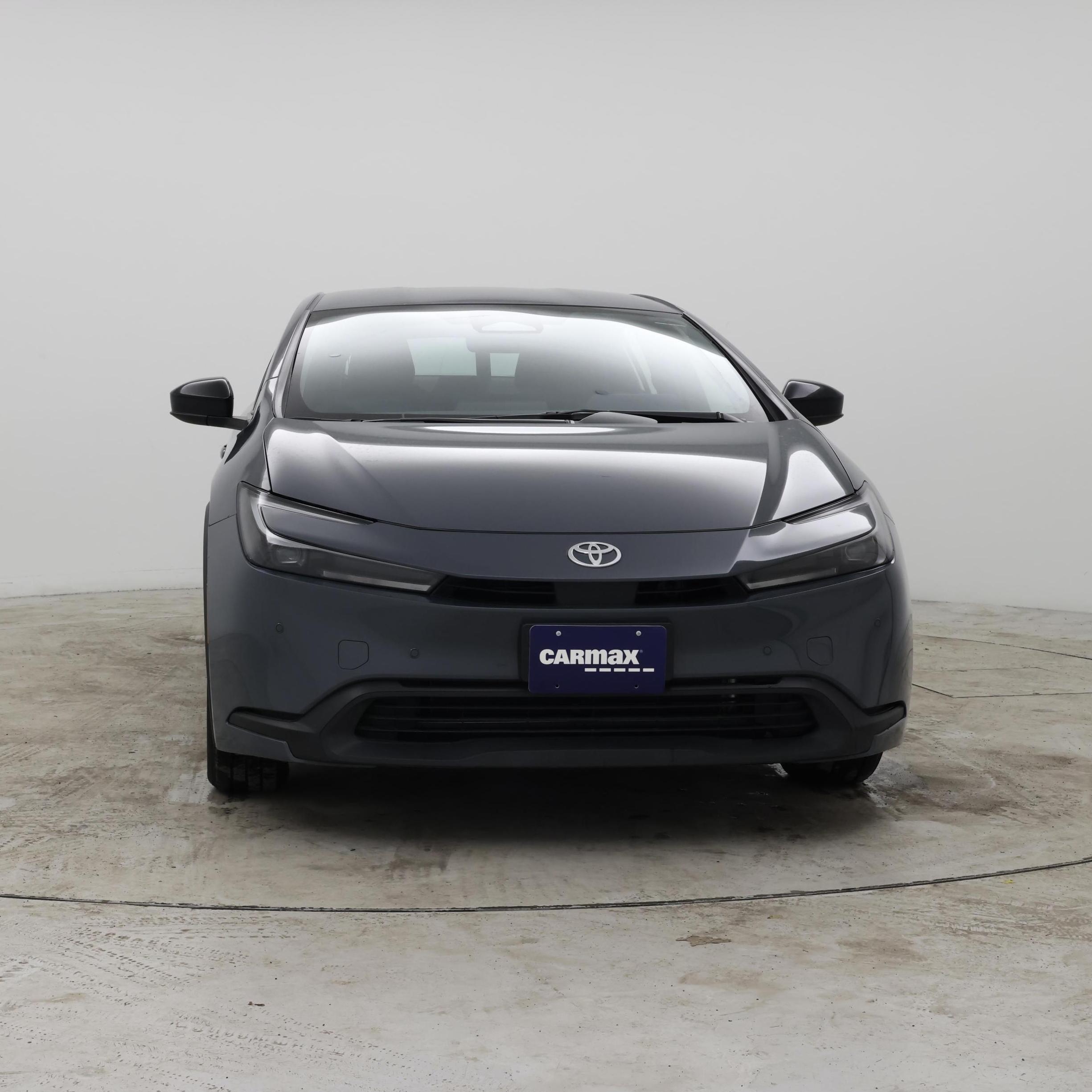 Thumbnail: 2025 Toyota Prius - 5