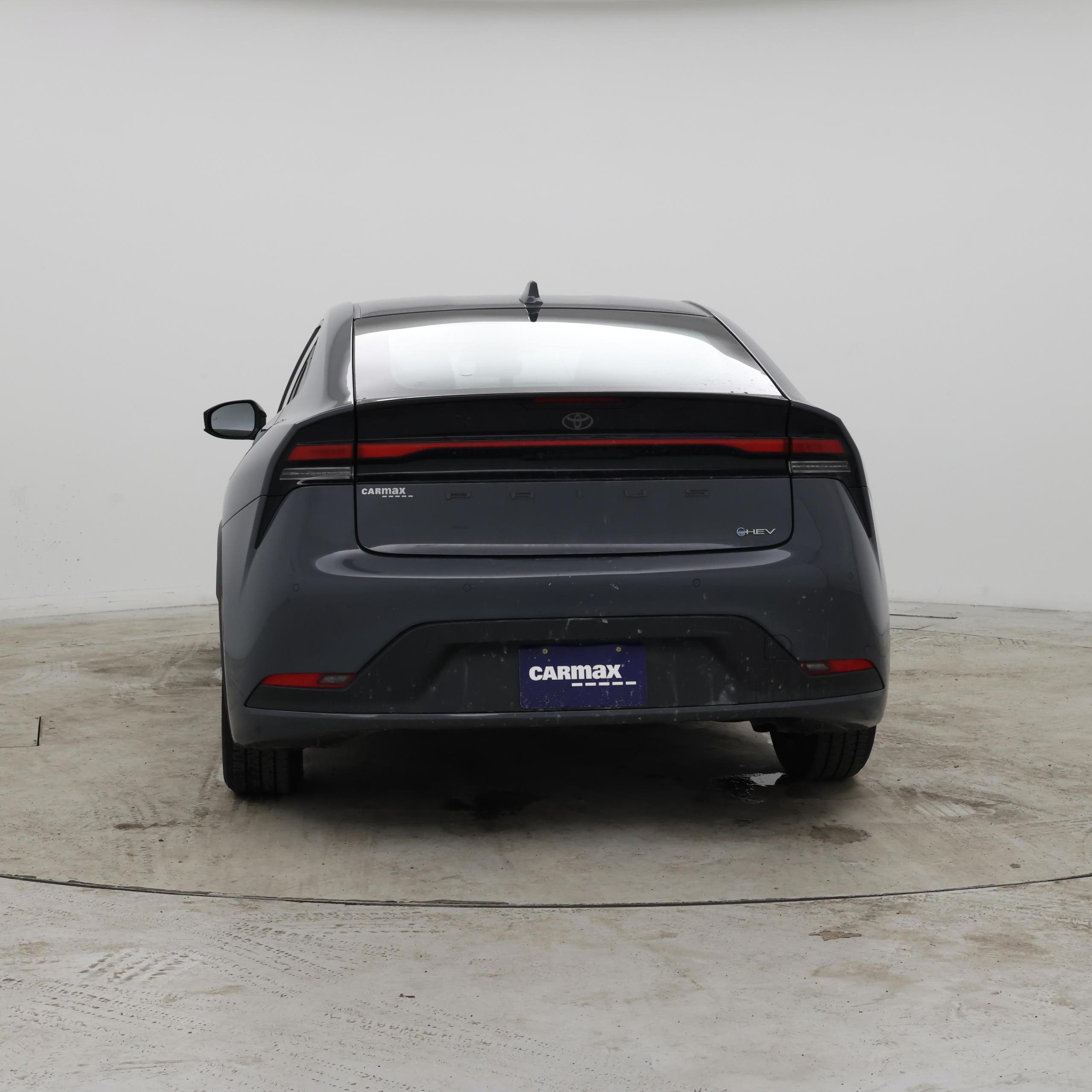 Thumbnail: 2025 Toyota Prius - 6