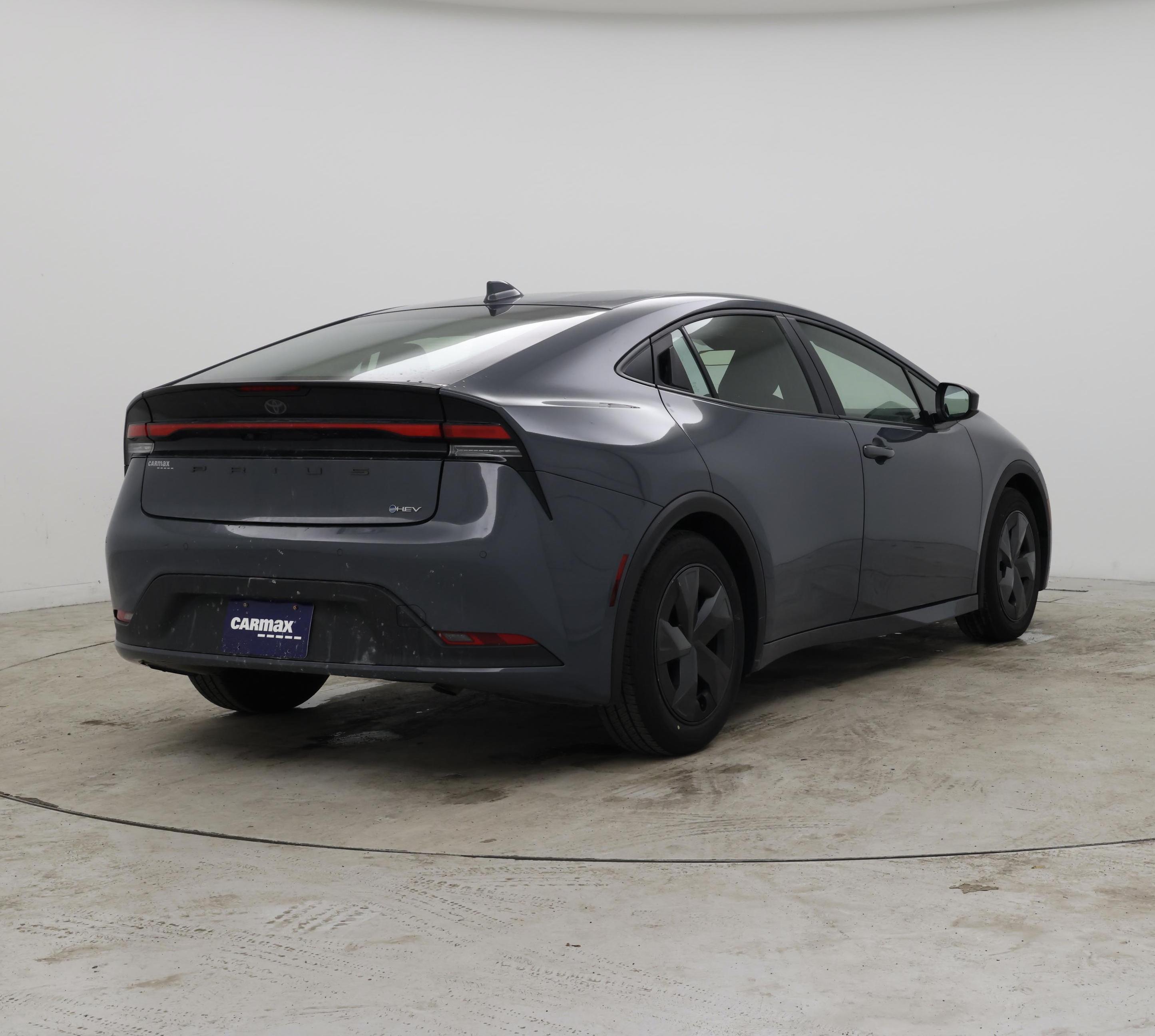 Thumbnail: 2025 Toyota Prius - 8