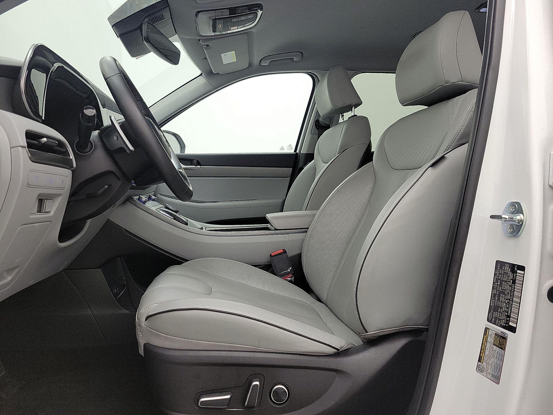 Thumbnail: 2025 Hyundai Palisade - 11