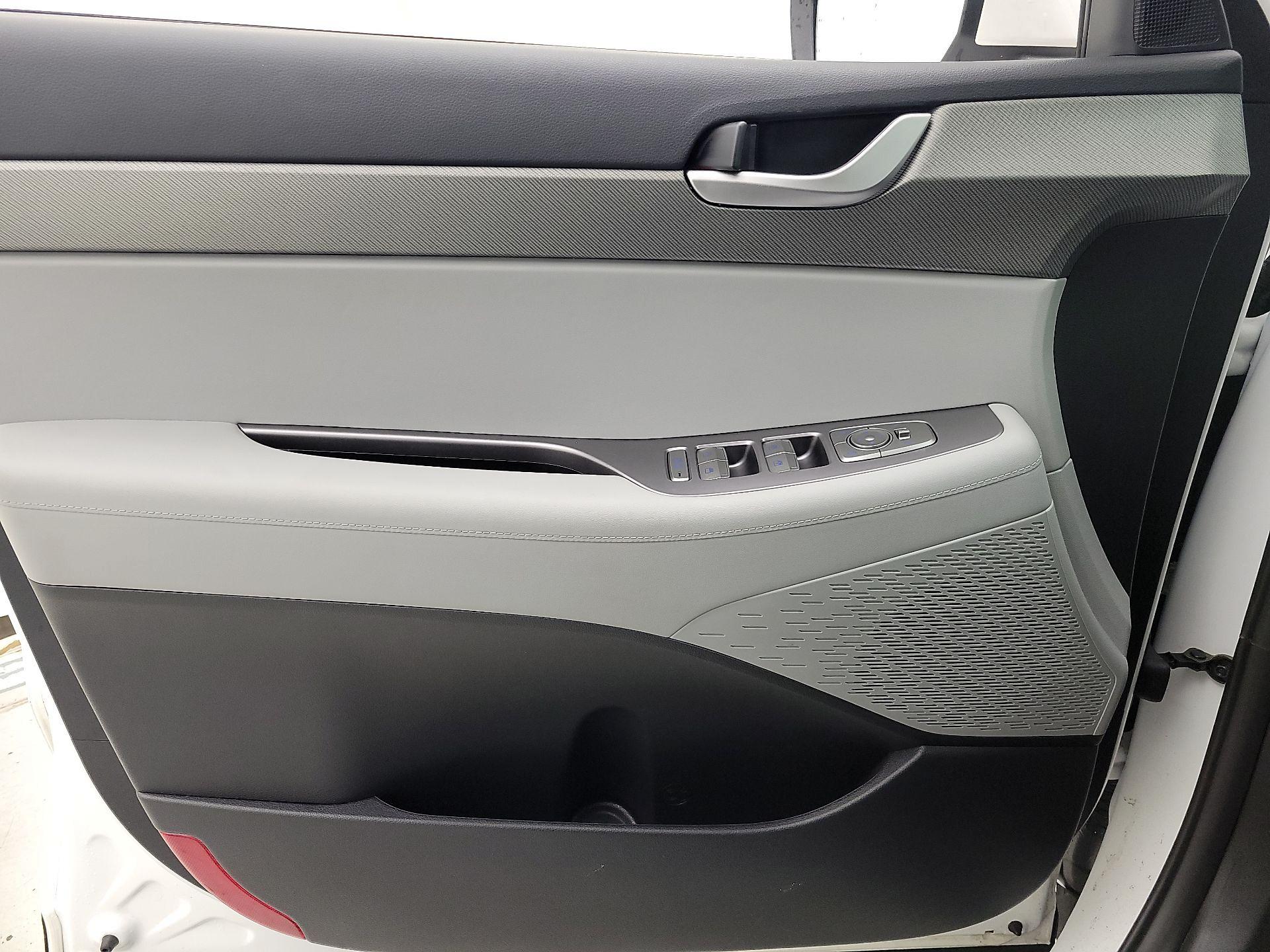 Thumbnail: 2025 Hyundai Palisade - 12