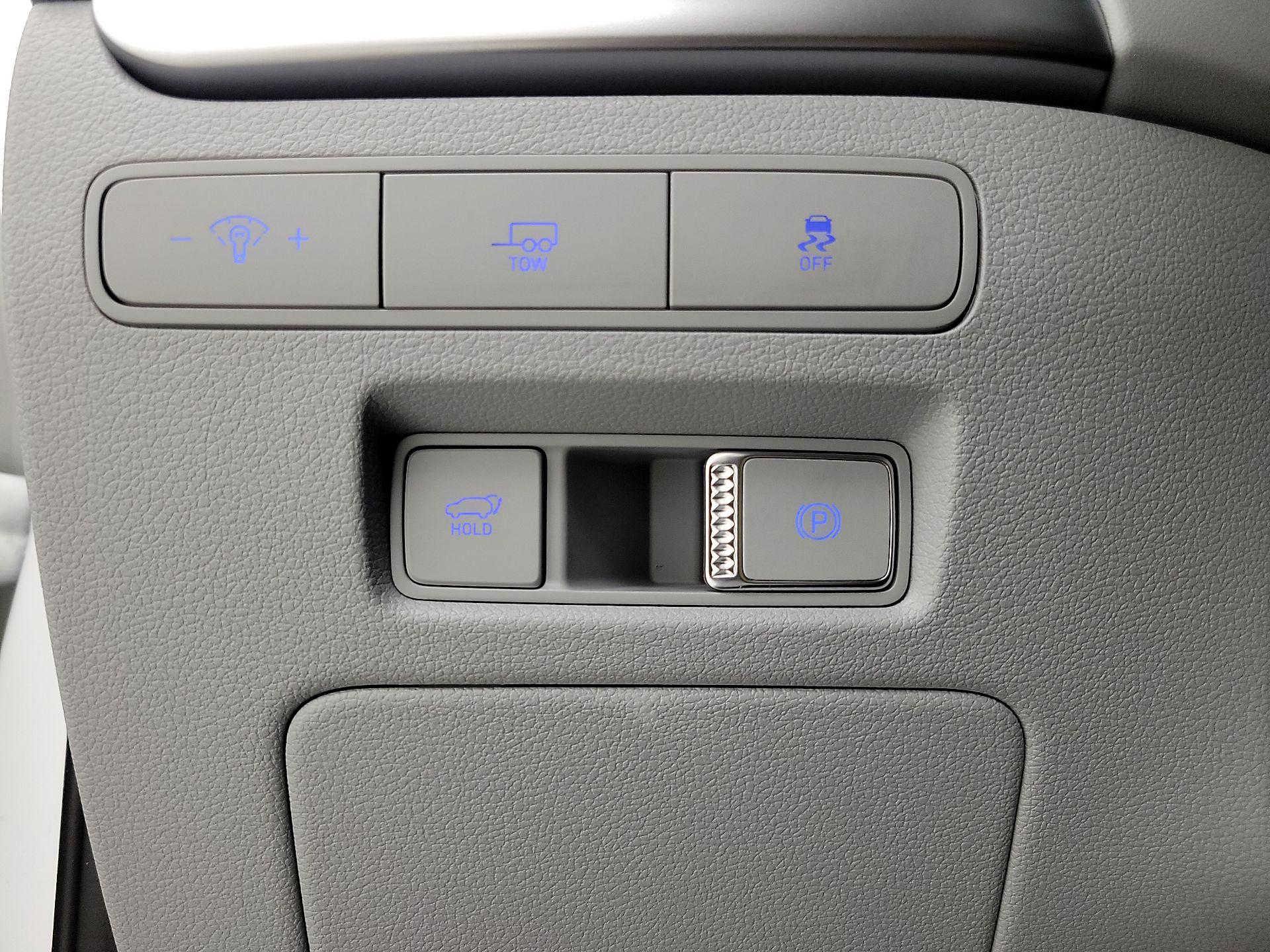 Thumbnail: 2025 Hyundai Palisade - 13