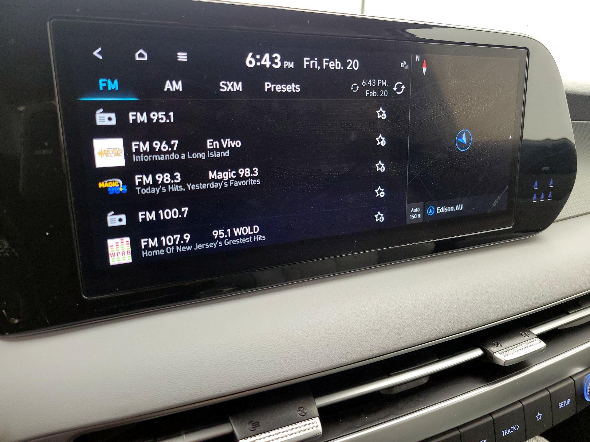 Thumbnail: 2025 Hyundai Palisade - 14