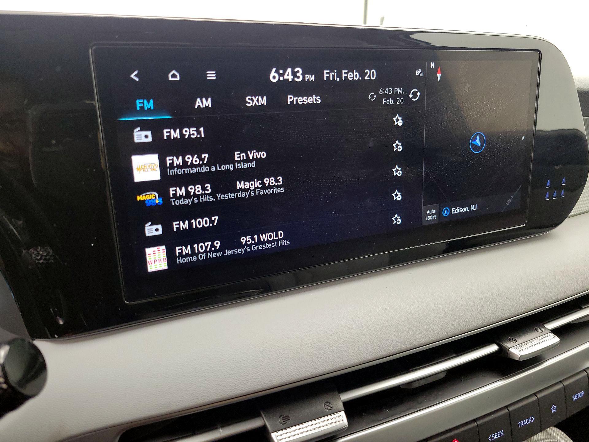 Thumbnail: 2025 Hyundai Palisade - 15