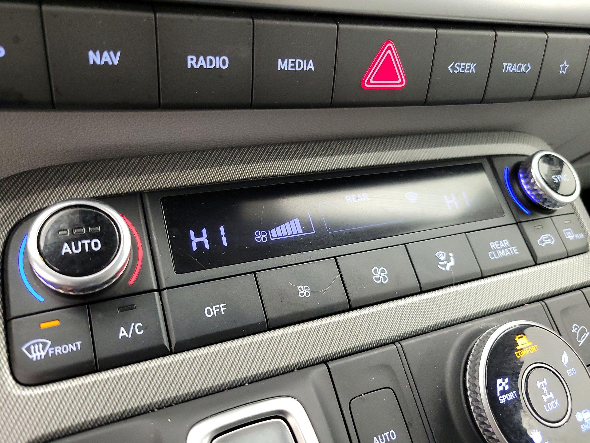 Thumbnail: 2025 Hyundai Palisade - 16