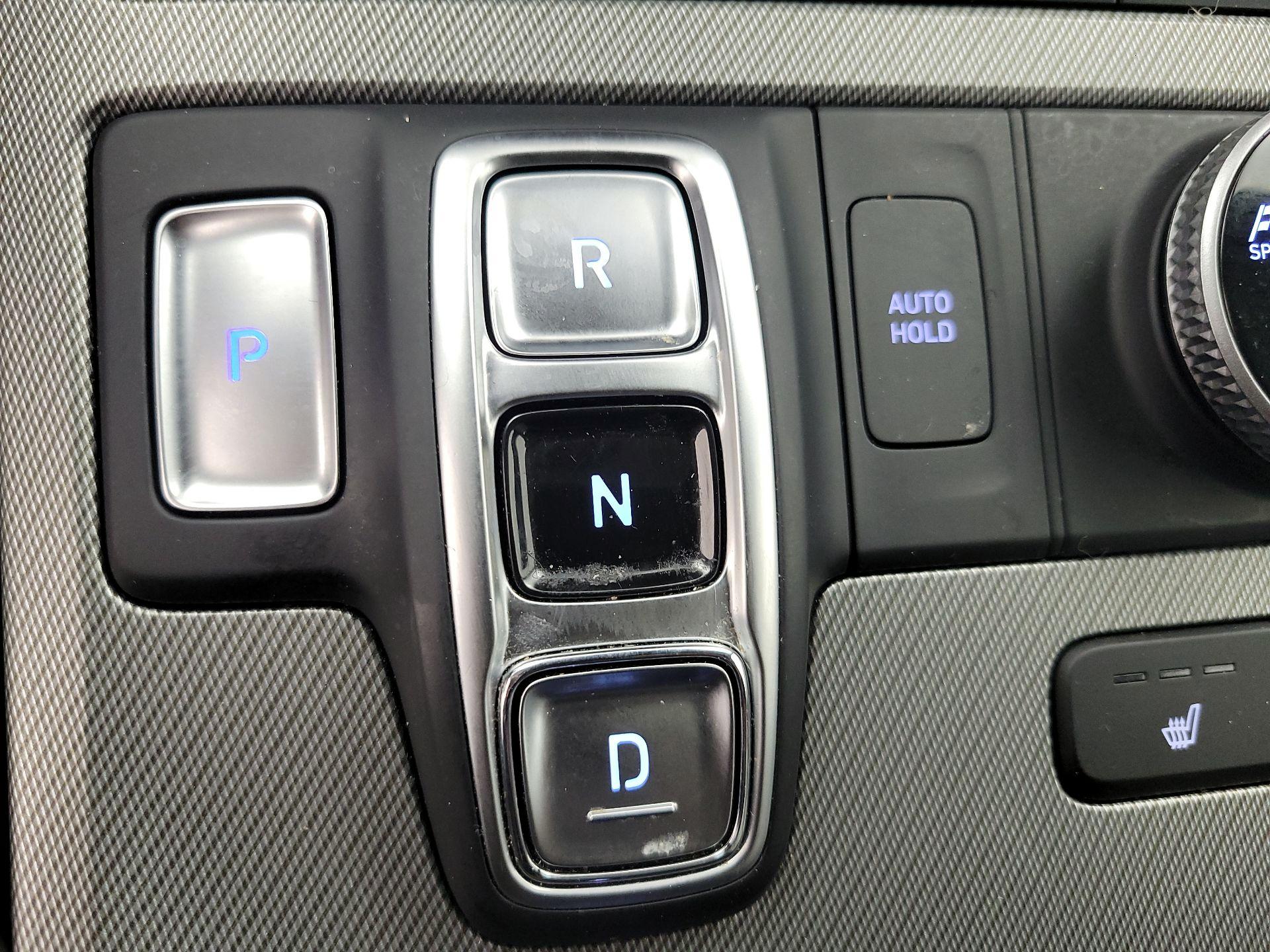 Thumbnail: 2025 Hyundai Palisade - 17