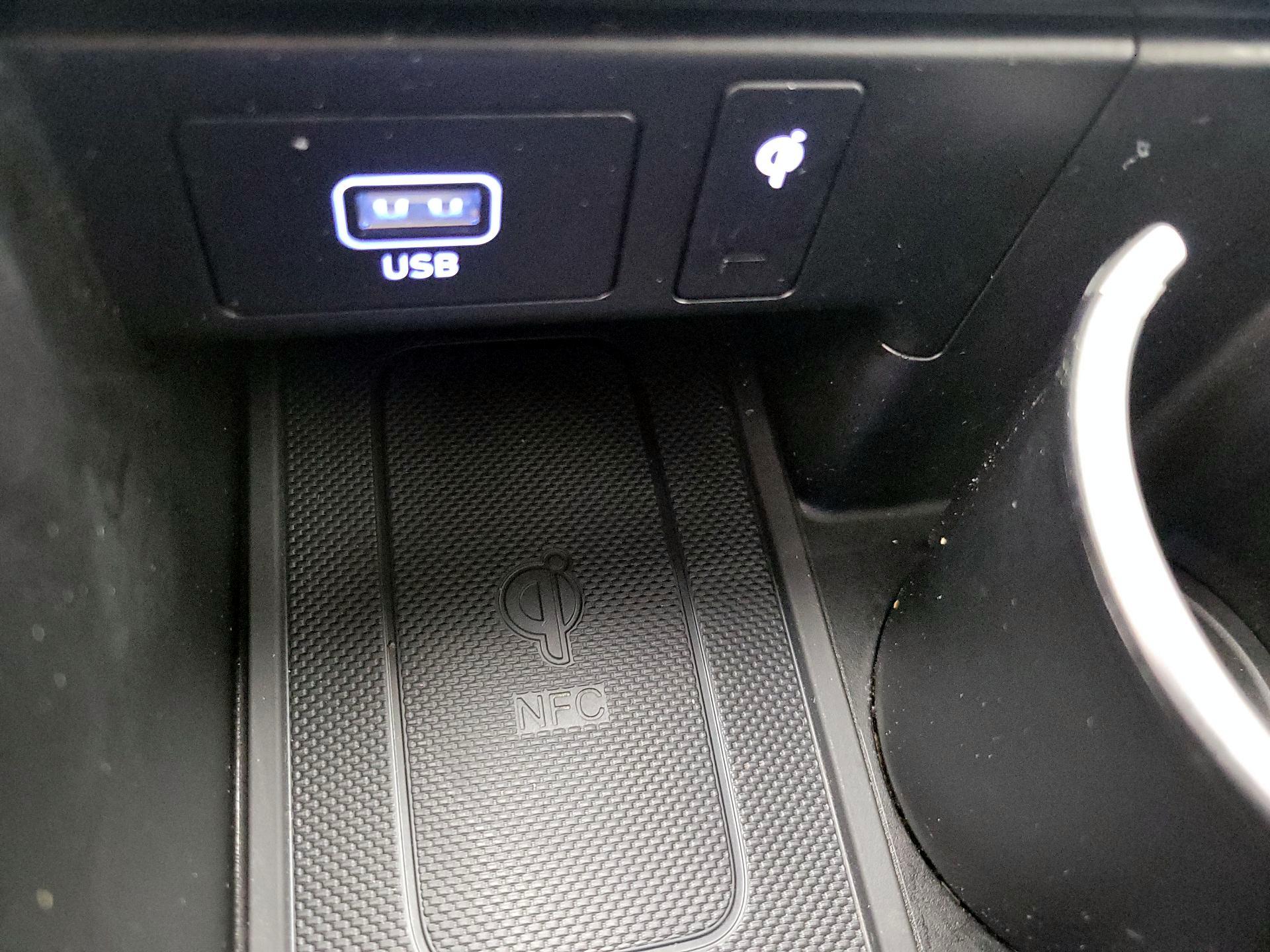 Thumbnail: 2025 Hyundai Palisade - 18