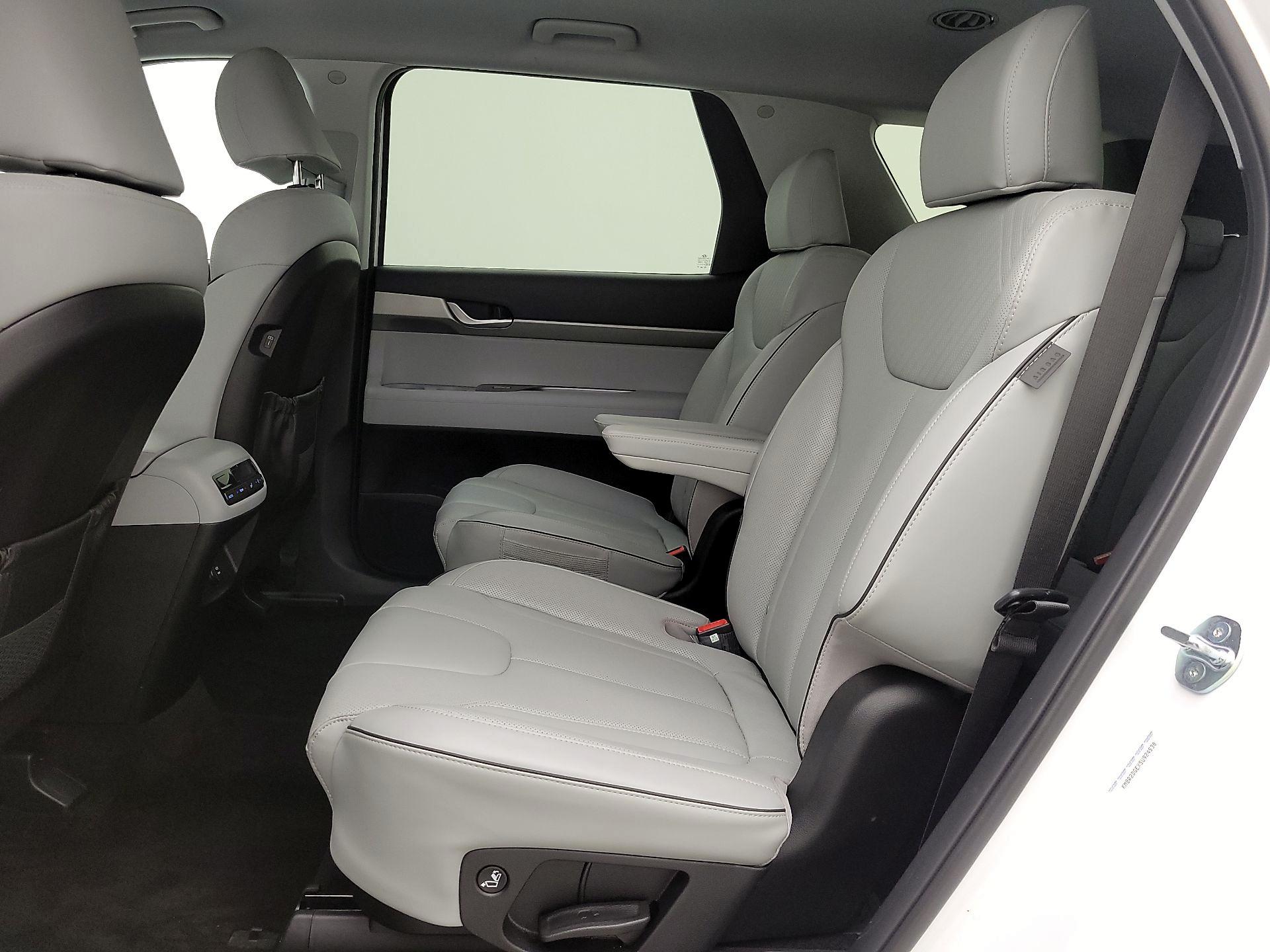 Thumbnail: 2025 Hyundai Palisade - 19