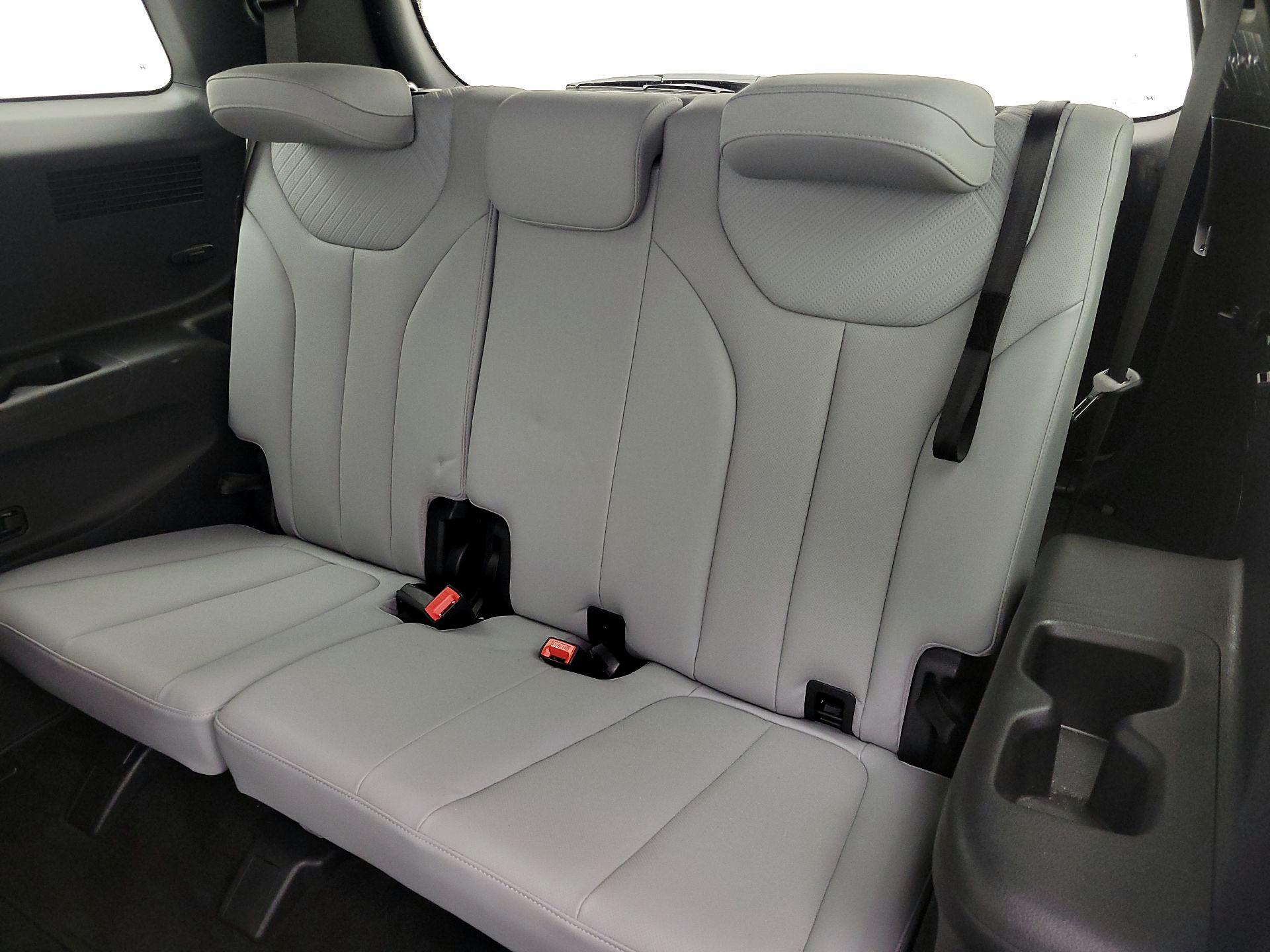 Thumbnail: 2025 Hyundai Palisade - 20