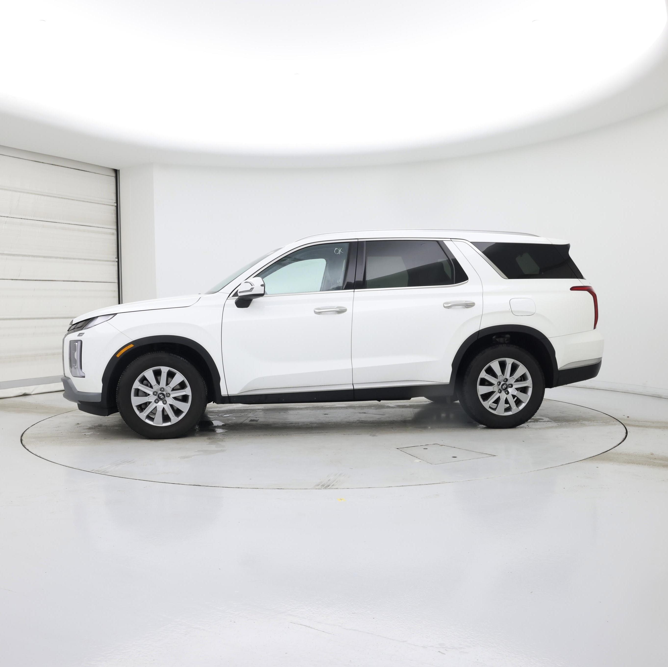 Thumbnail: 2025 Hyundai Palisade - 3