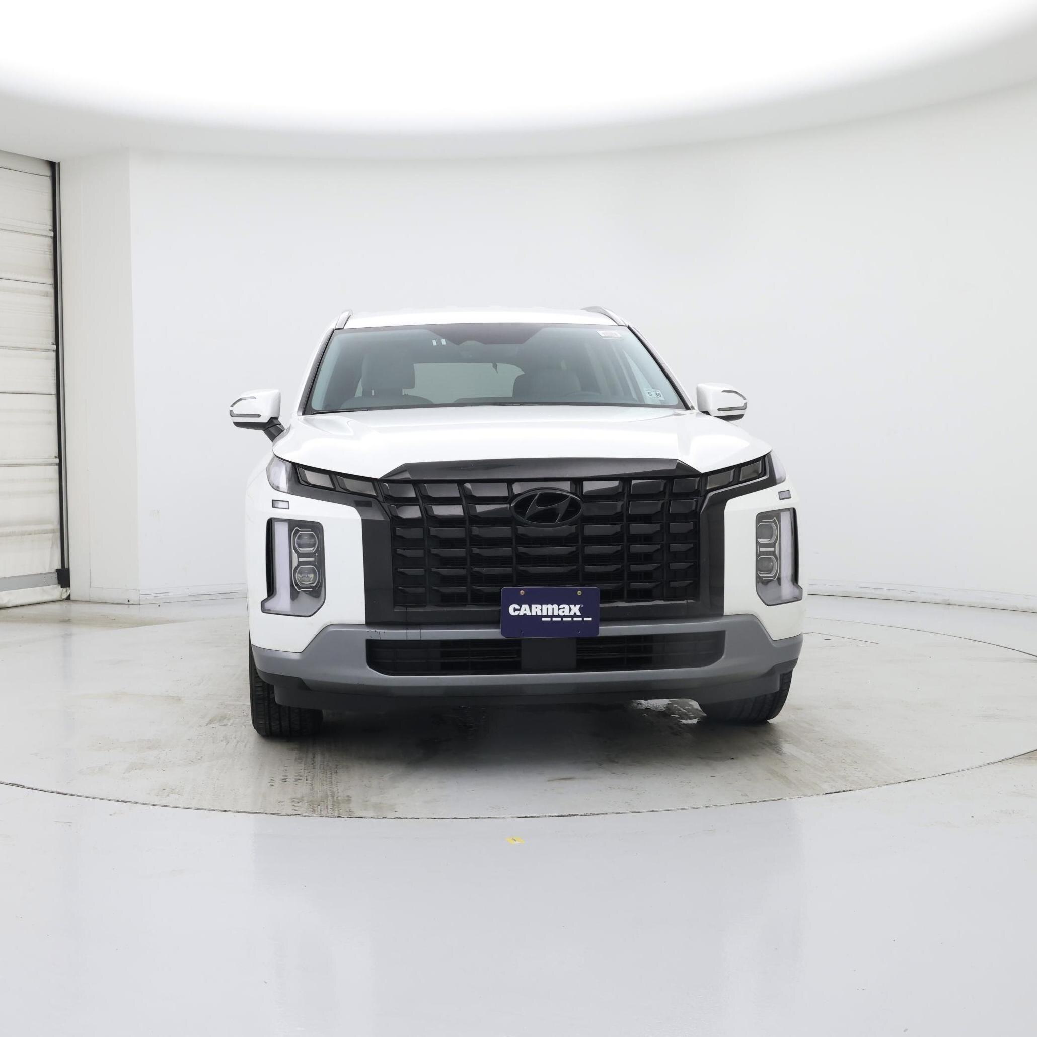 Thumbnail: 2025 Hyundai Palisade - 5