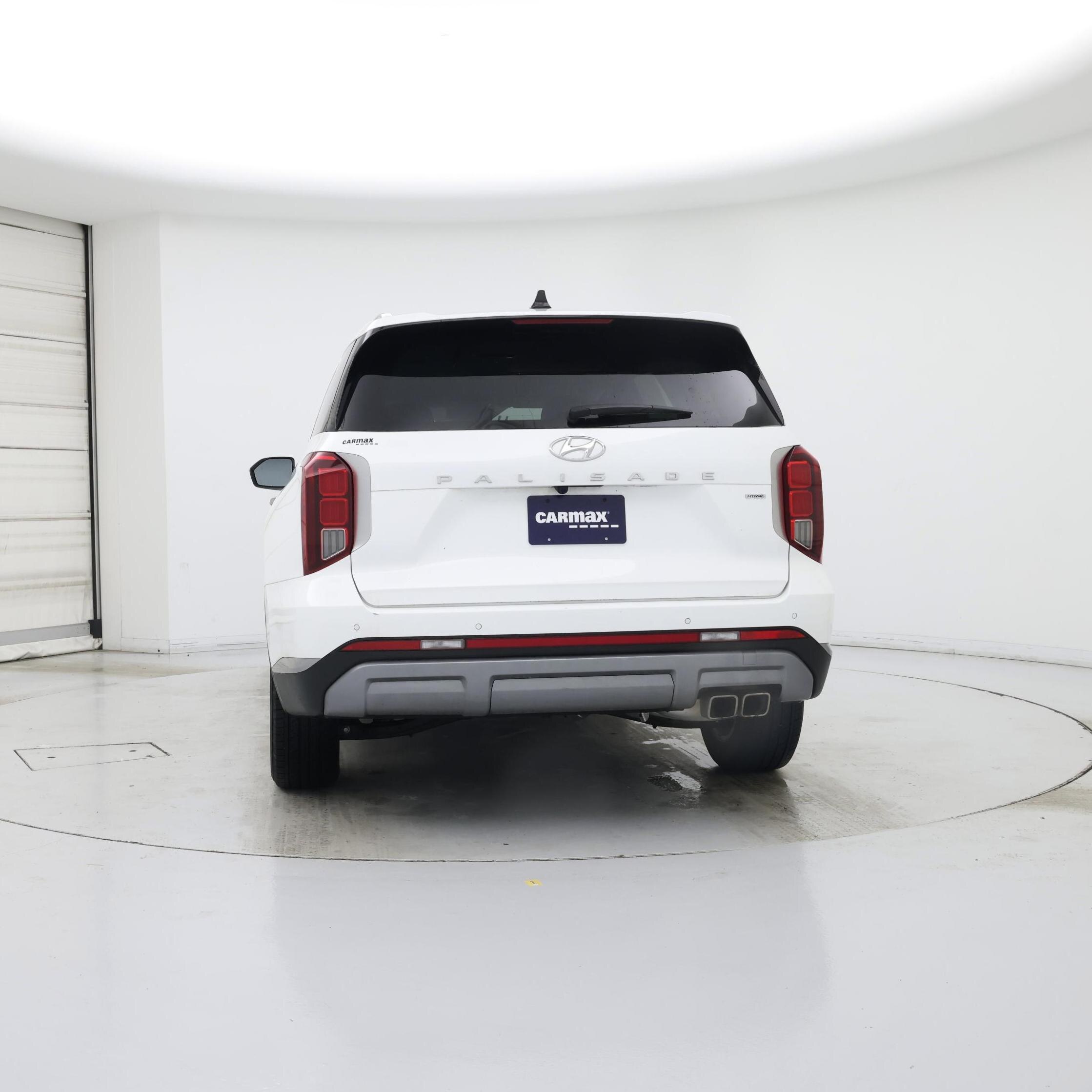 Thumbnail: 2025 Hyundai Palisade - 6