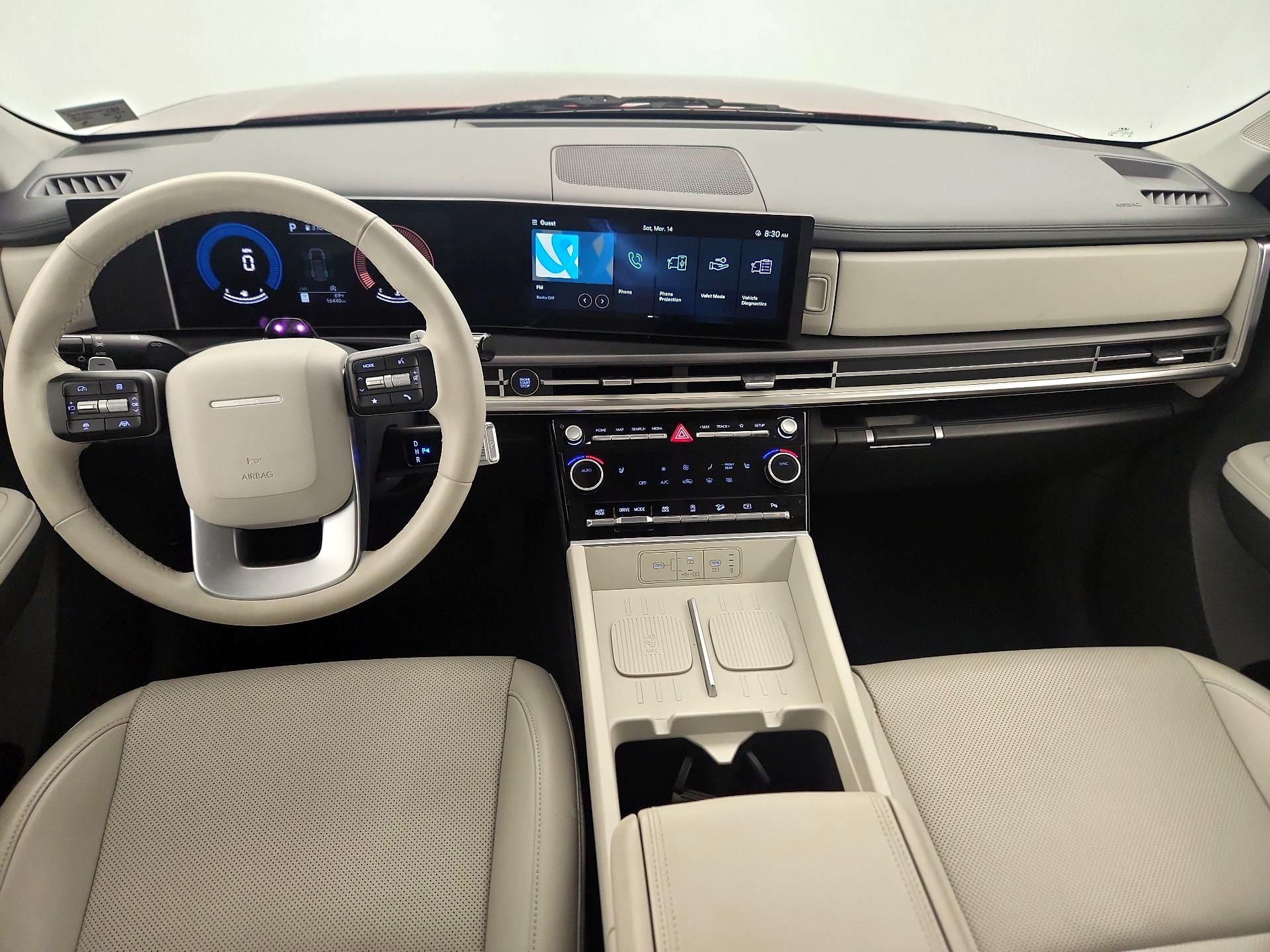 Thumbnail: 2025 Hyundai Santa Fe - 9