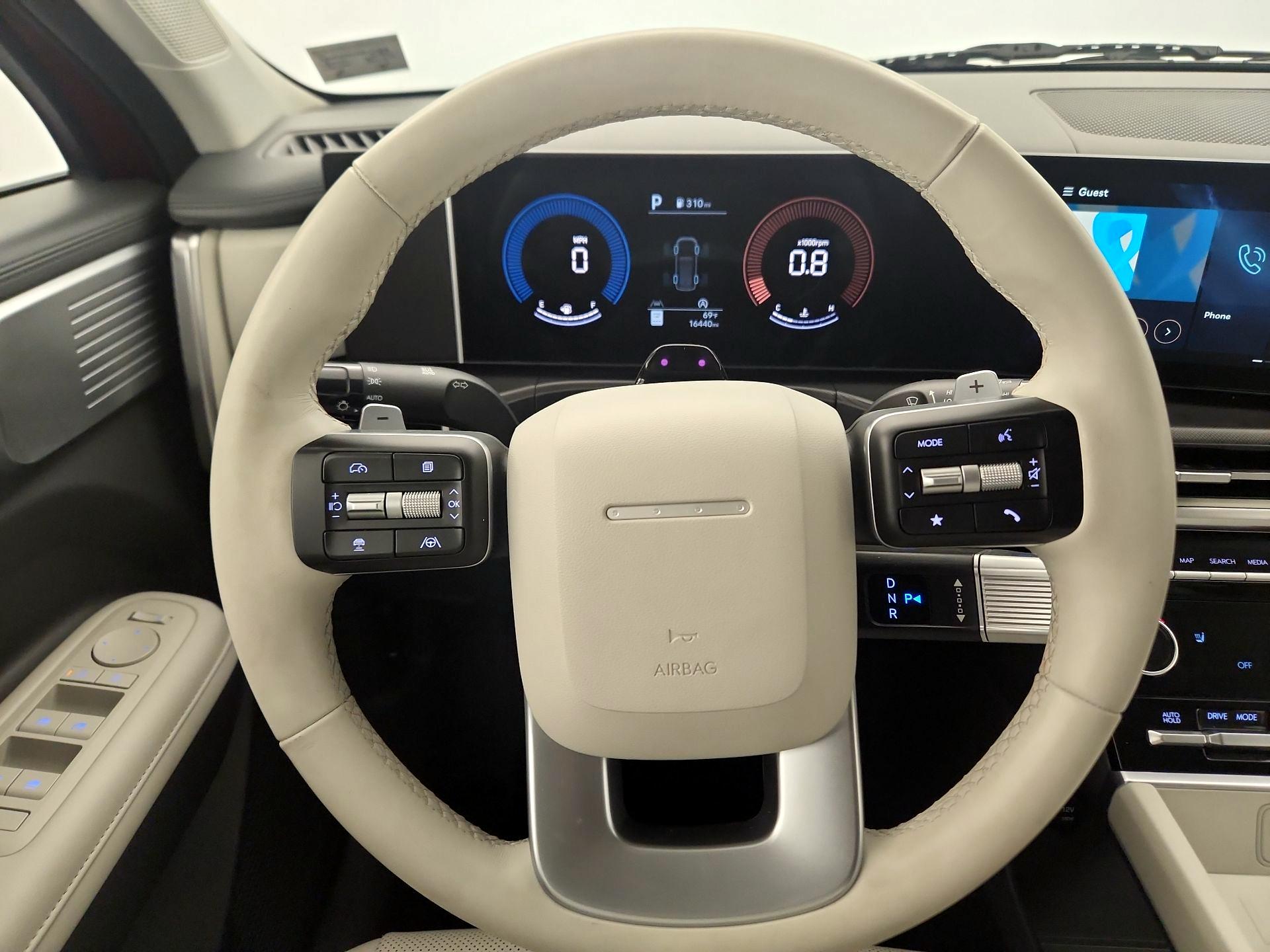 Thumbnail: 2025 Hyundai Santa Fe - 10