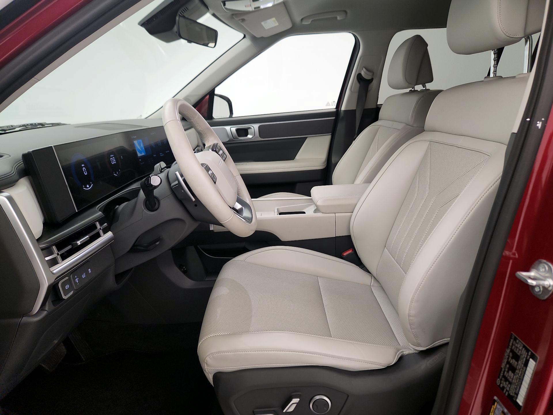 Thumbnail: 2025 Hyundai Santa Fe - 11