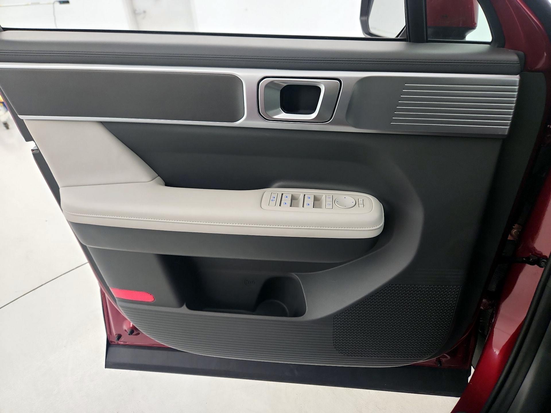 Thumbnail: 2025 Hyundai Santa Fe - 12