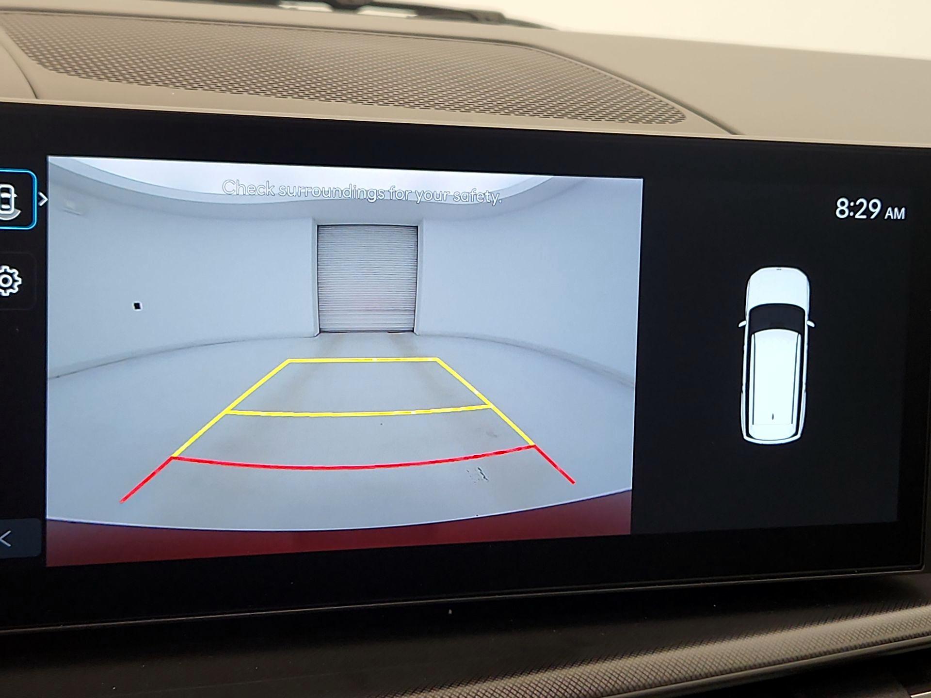 Thumbnail: 2025 Hyundai Santa Fe - 14