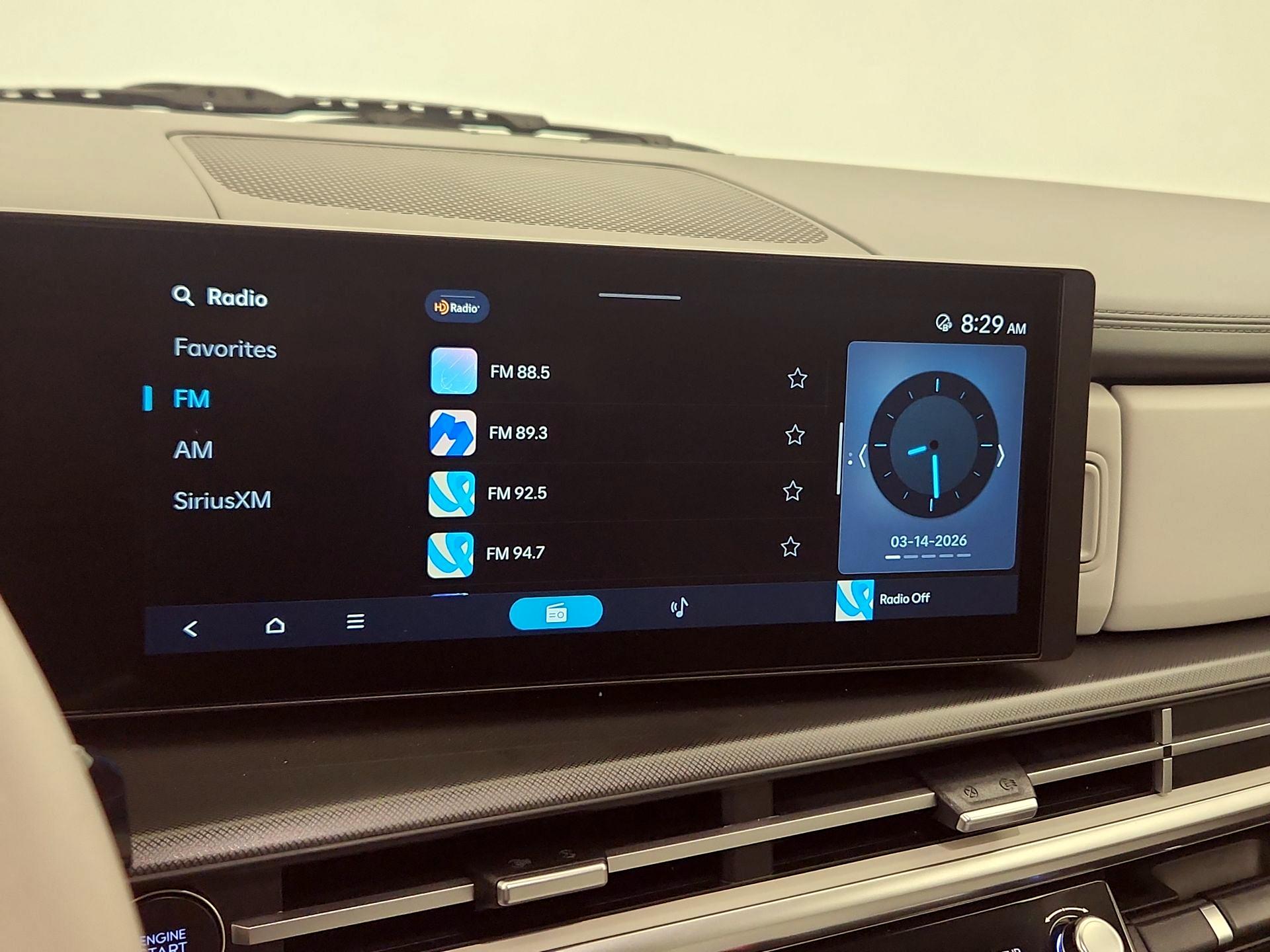 Thumbnail: 2025 Hyundai Santa Fe - 15