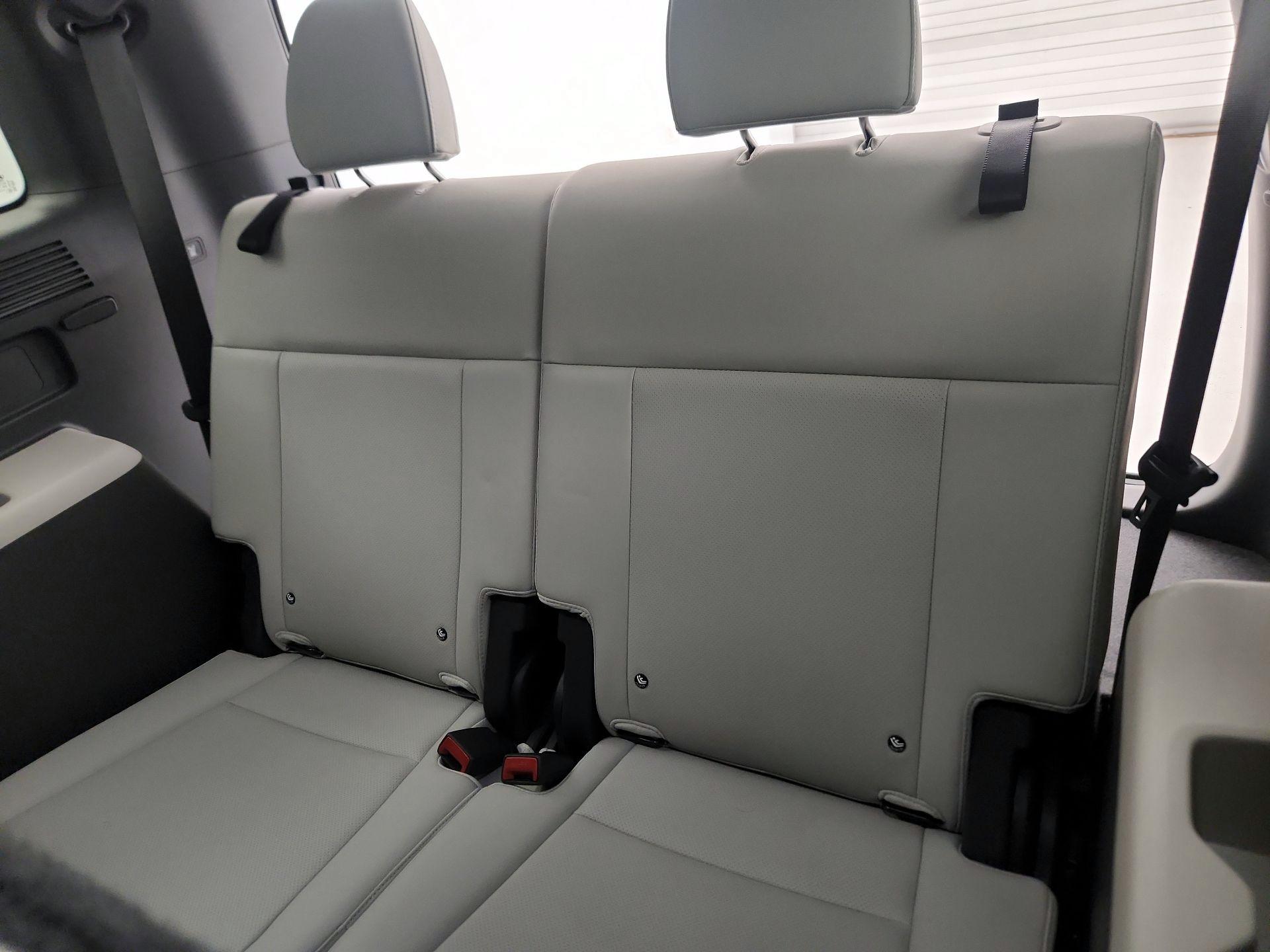 Thumbnail: 2025 Hyundai Santa Fe - 20