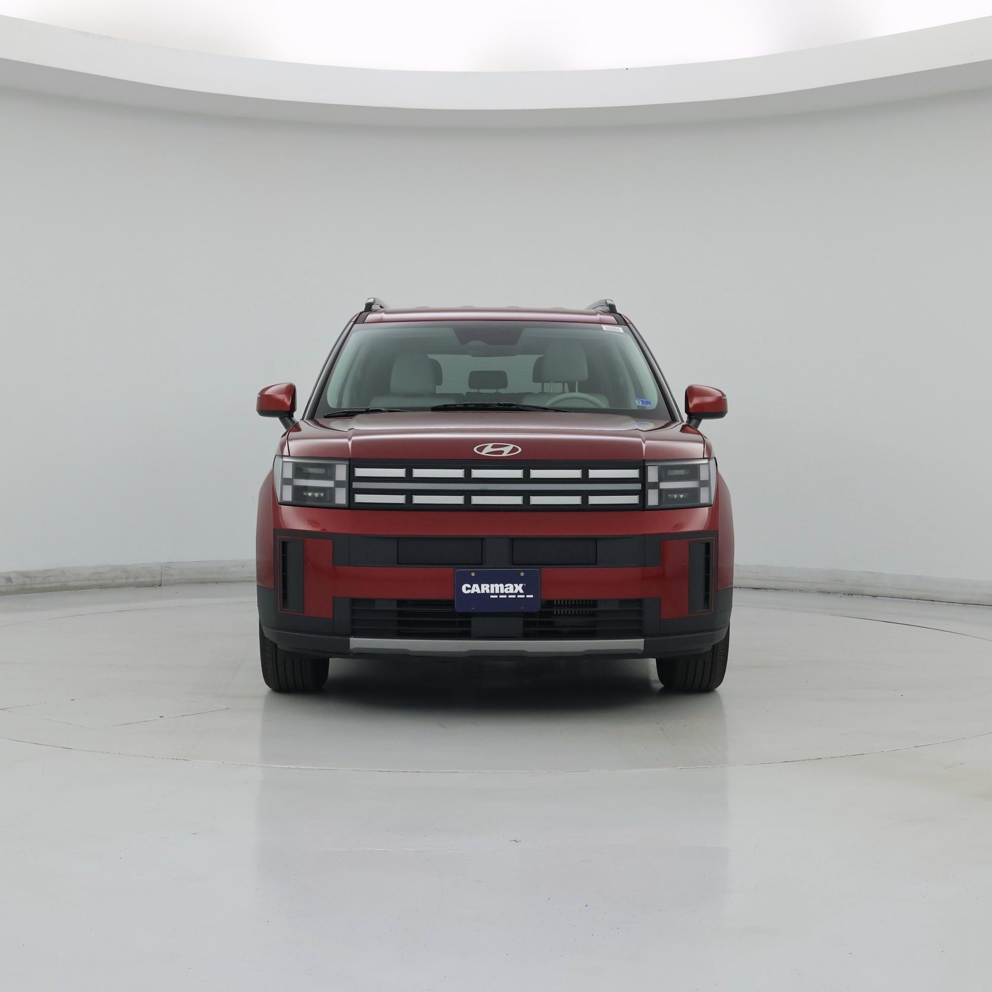 Thumbnail: 2025 Hyundai Santa Fe - 5