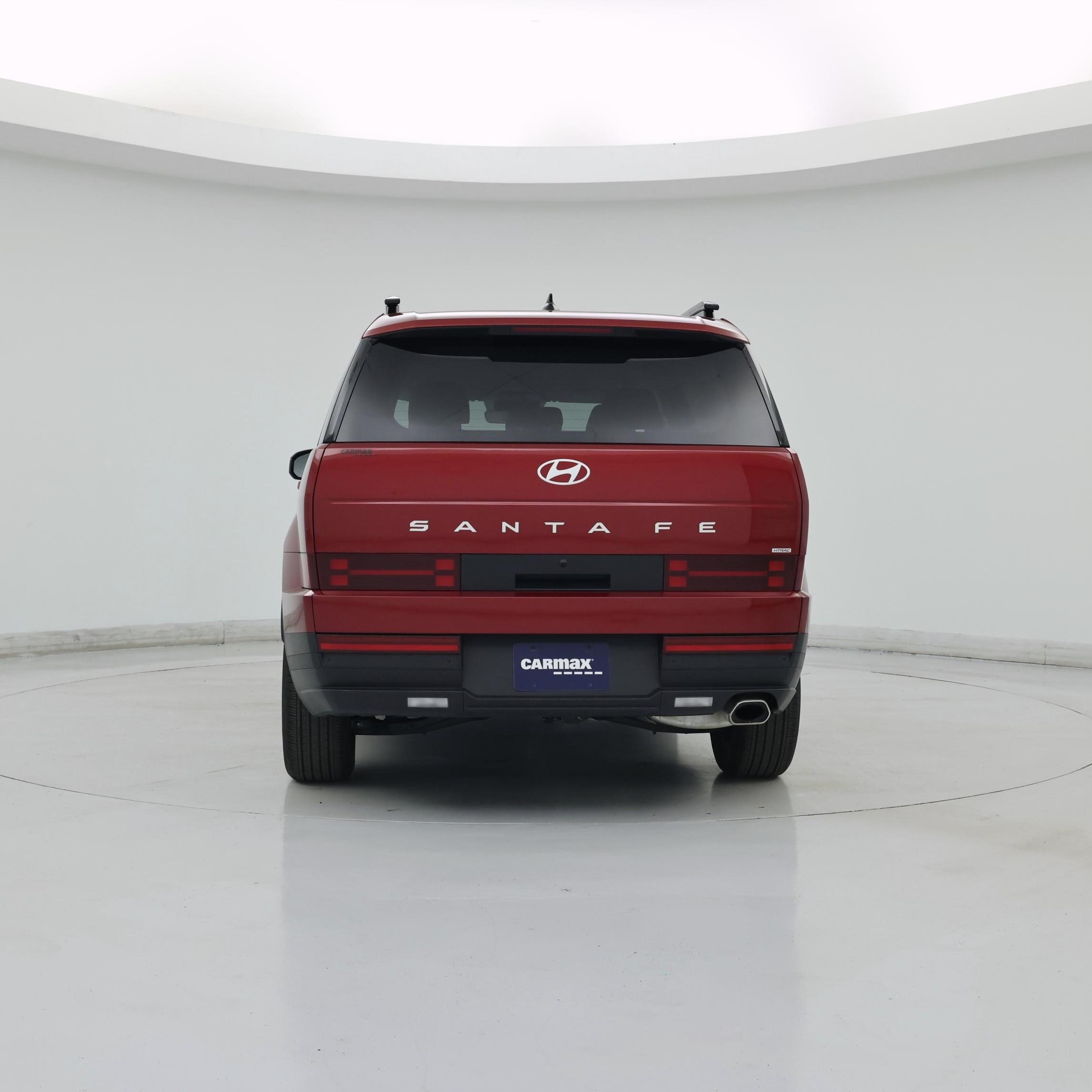 Thumbnail: 2025 Hyundai Santa Fe - 6