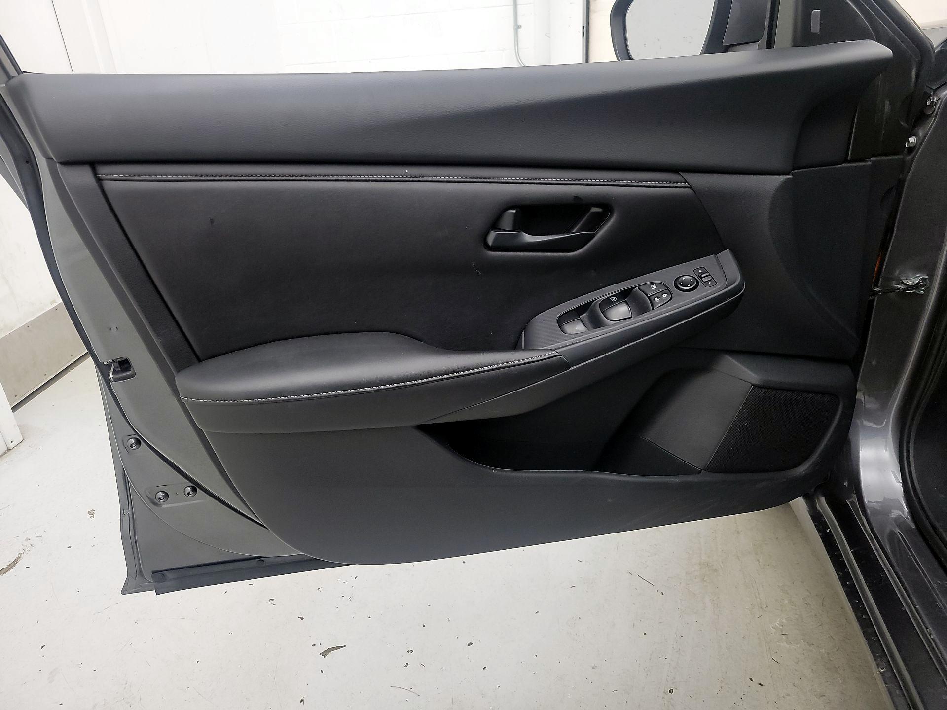 Thumbnail: 2025 Nissan Sentra - 12