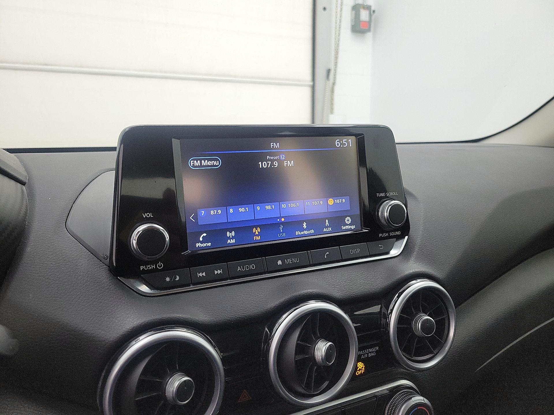 Thumbnail: 2025 Nissan Sentra - 14