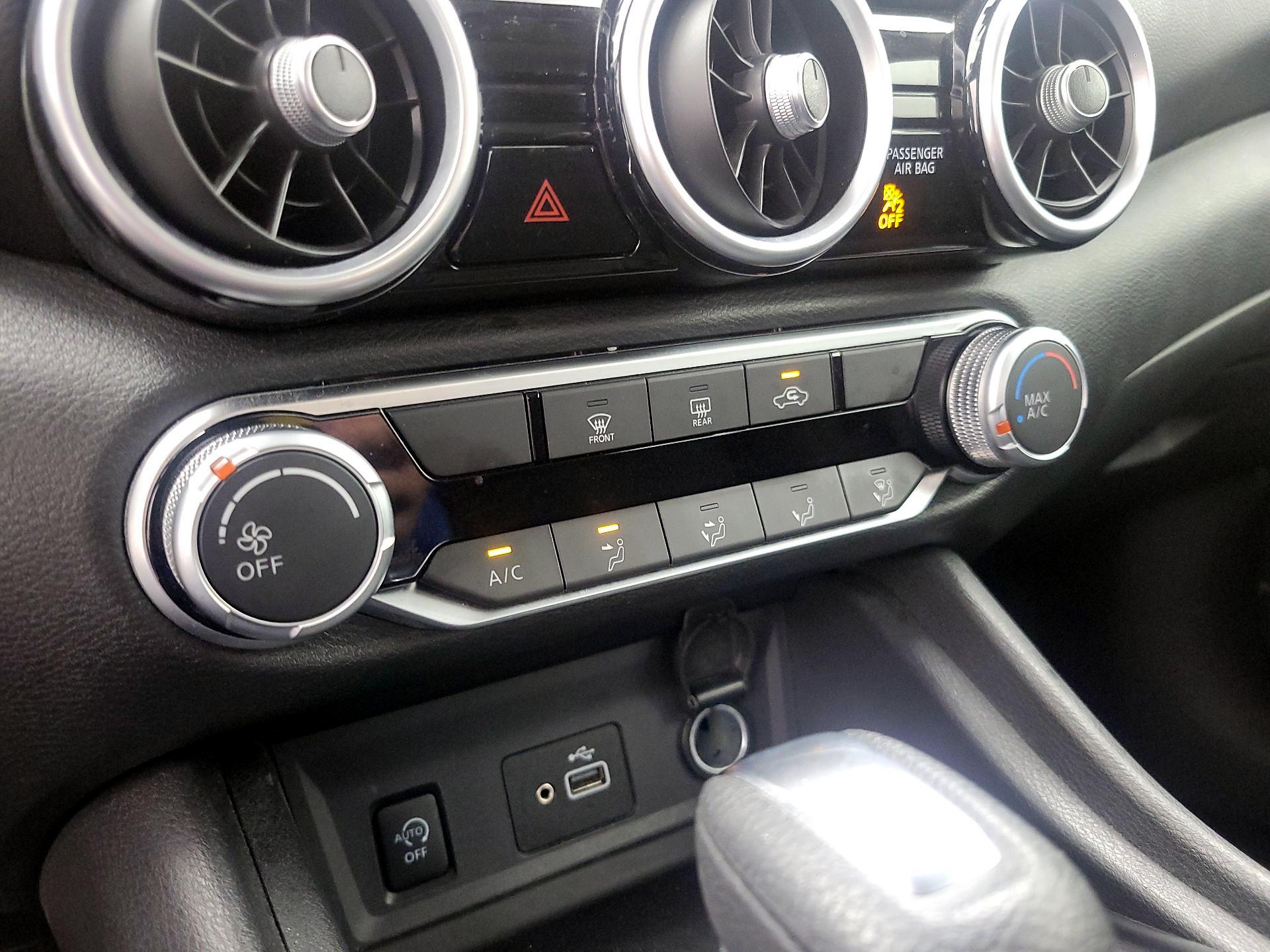 Thumbnail: 2025 Nissan Sentra - 15