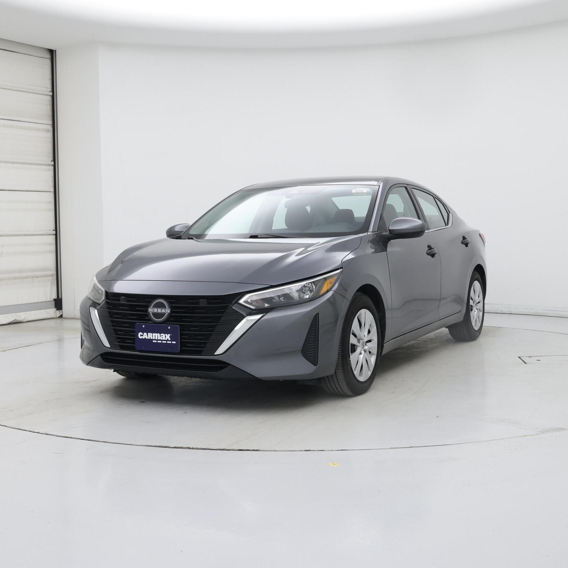 Thumbnail: 2025 Nissan Sentra - 4