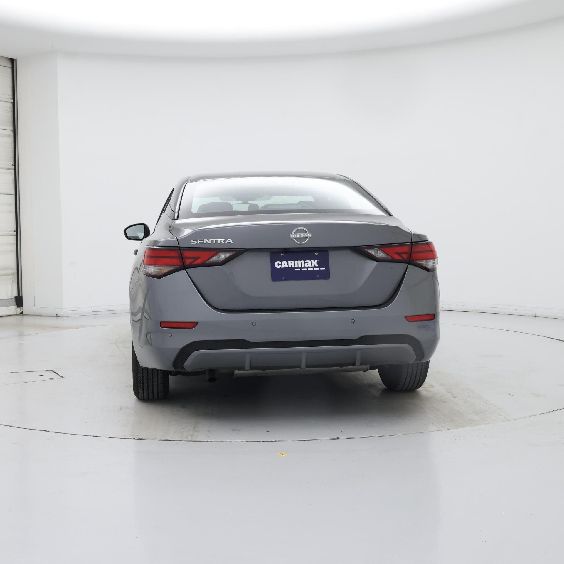 Thumbnail: 2025 Nissan Sentra - 6