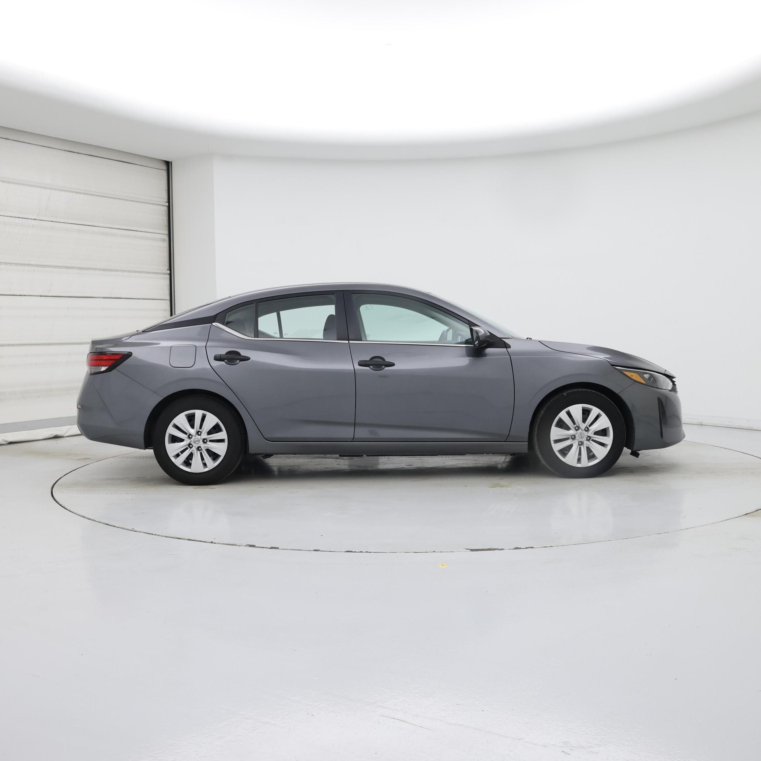 Thumbnail: 2025 Nissan Sentra - 7