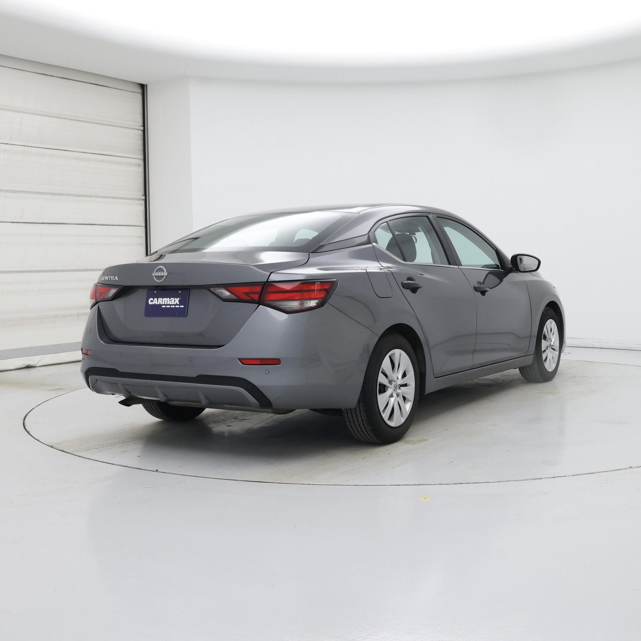 Thumbnail: 2025 Nissan Sentra - 8