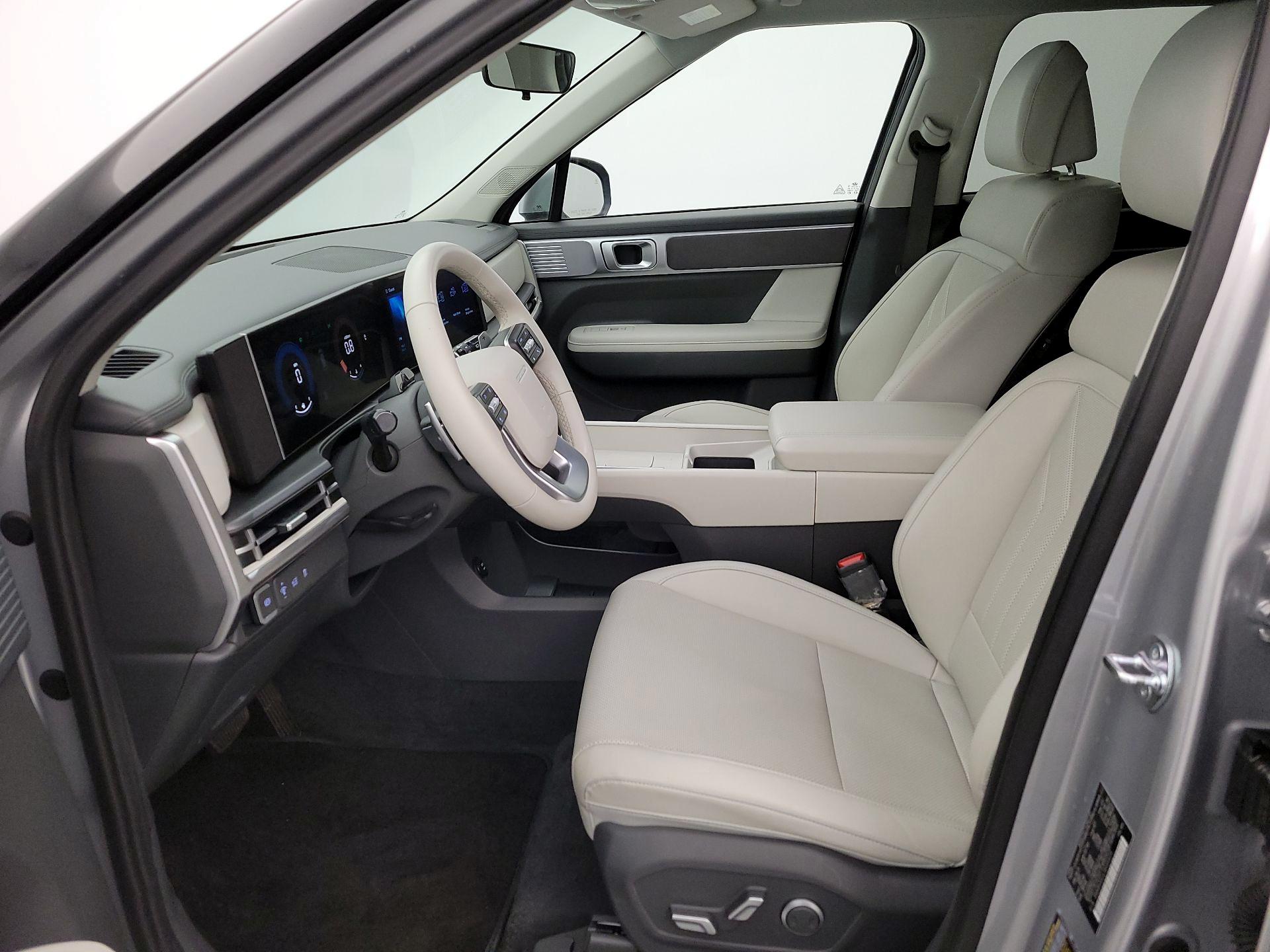 Thumbnail: 2025 Hyundai Santa Fe - 11