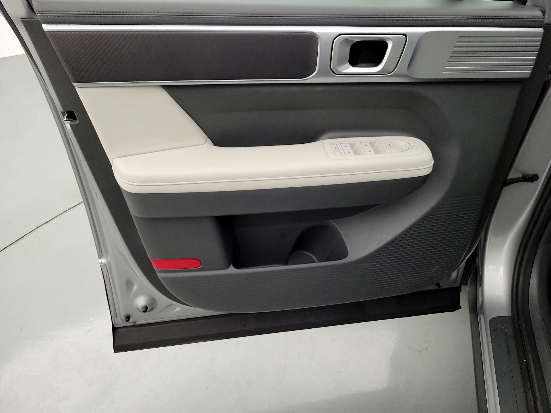 Thumbnail: 2025 Hyundai Santa Fe - 12