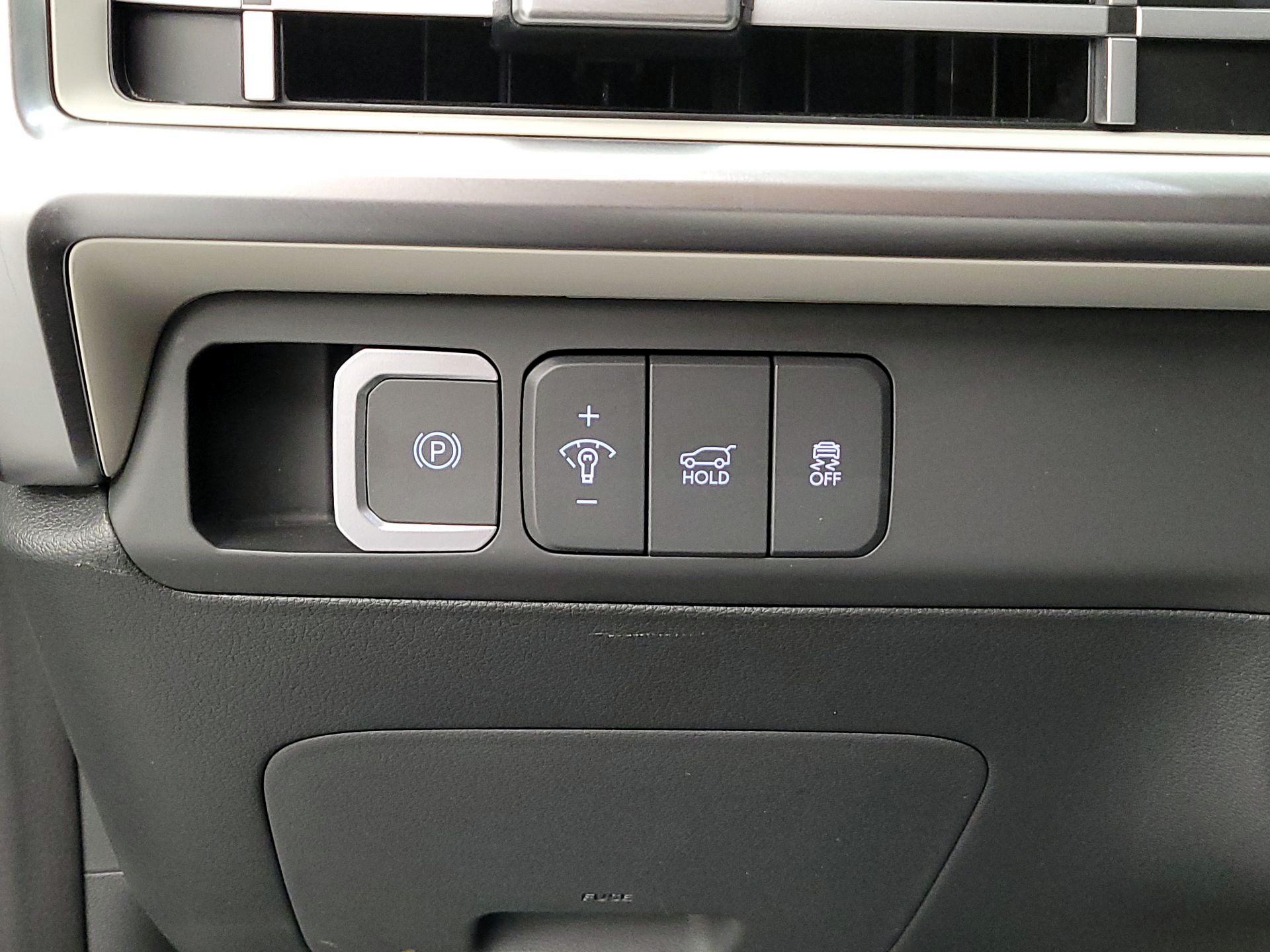 Thumbnail: 2025 Hyundai Santa Fe - 13