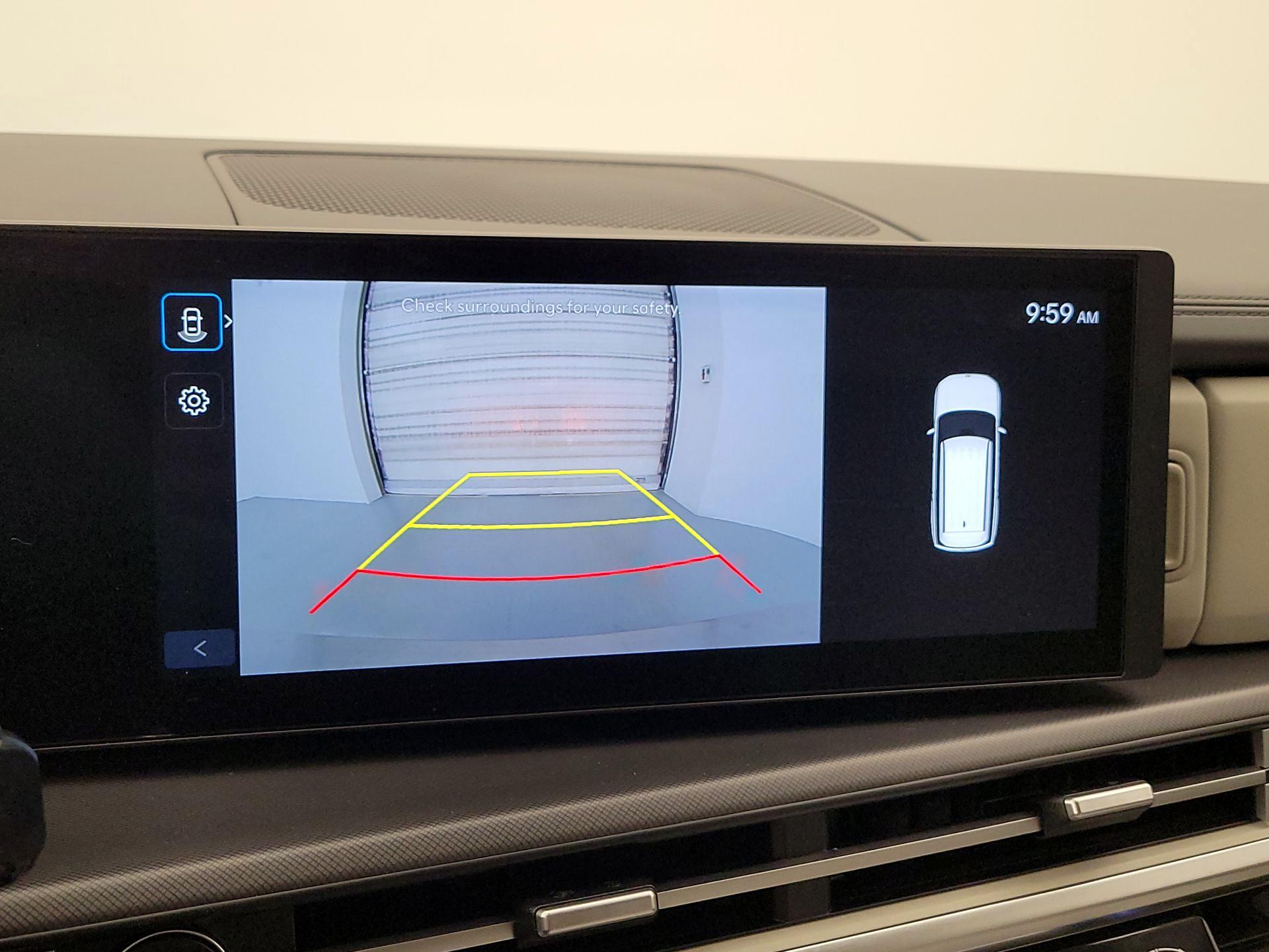 Thumbnail: 2025 Hyundai Santa Fe - 14