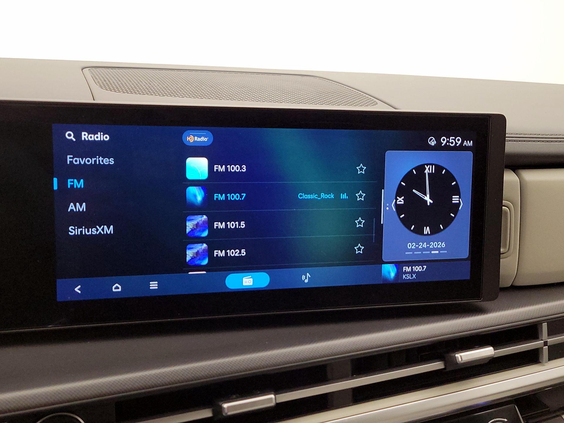 Thumbnail: 2025 Hyundai Santa Fe - 15