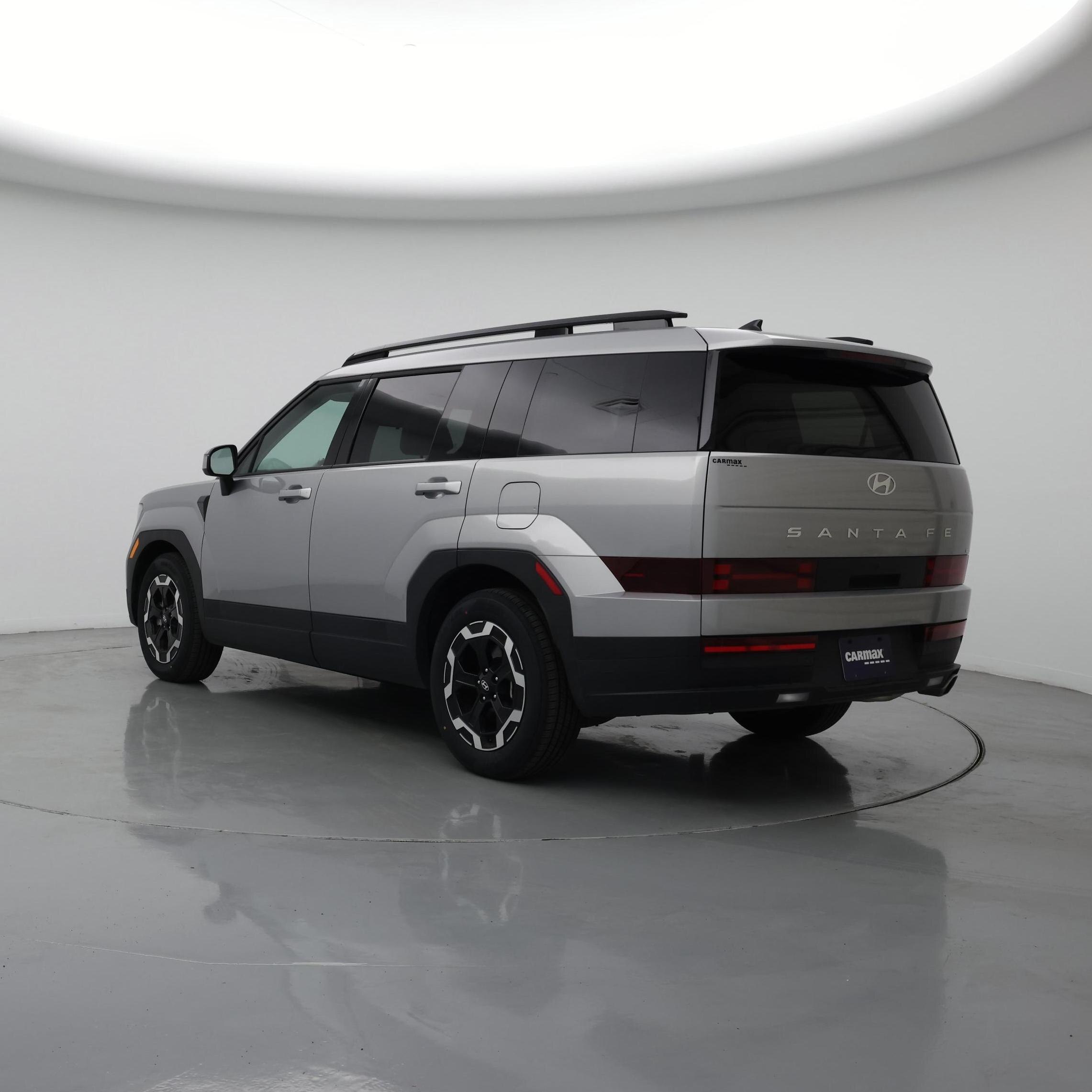 Thumbnail: 2025 Hyundai Santa Fe - 2