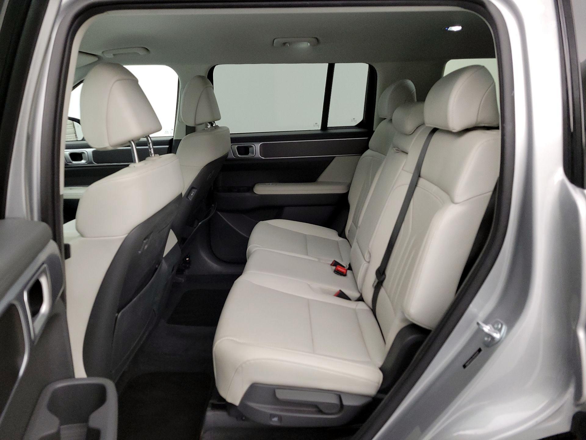 Thumbnail: 2025 Hyundai Santa Fe - 19